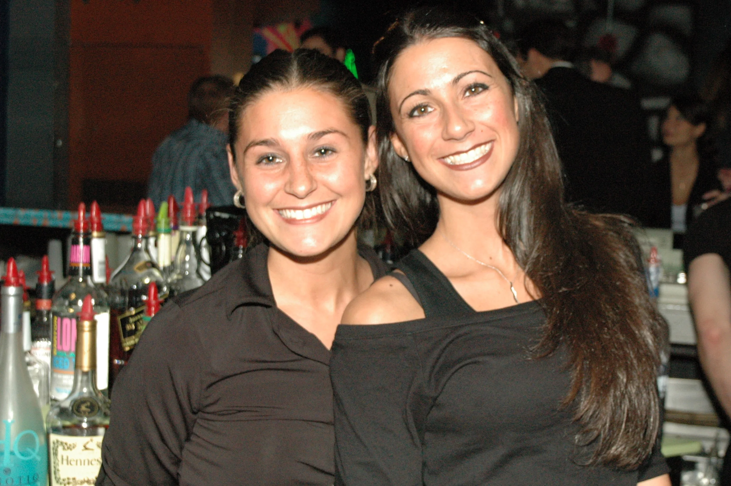 Barbarian 2004 Holiday Party - 38.JPG