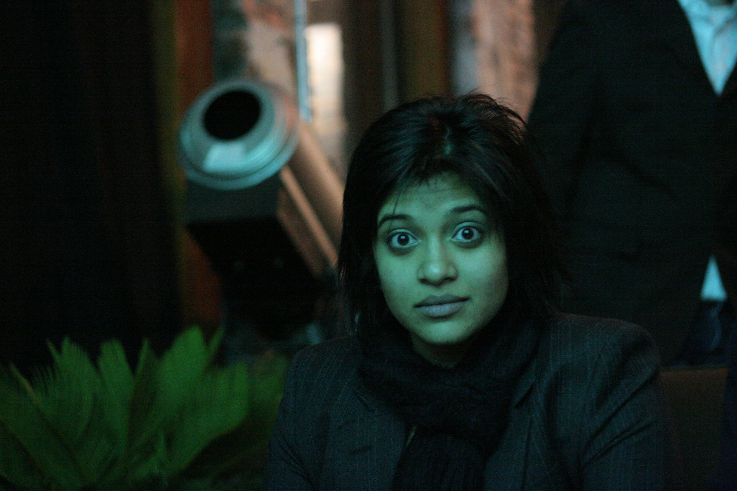 Barbaria Holiday Party 2005 - 32.JPG