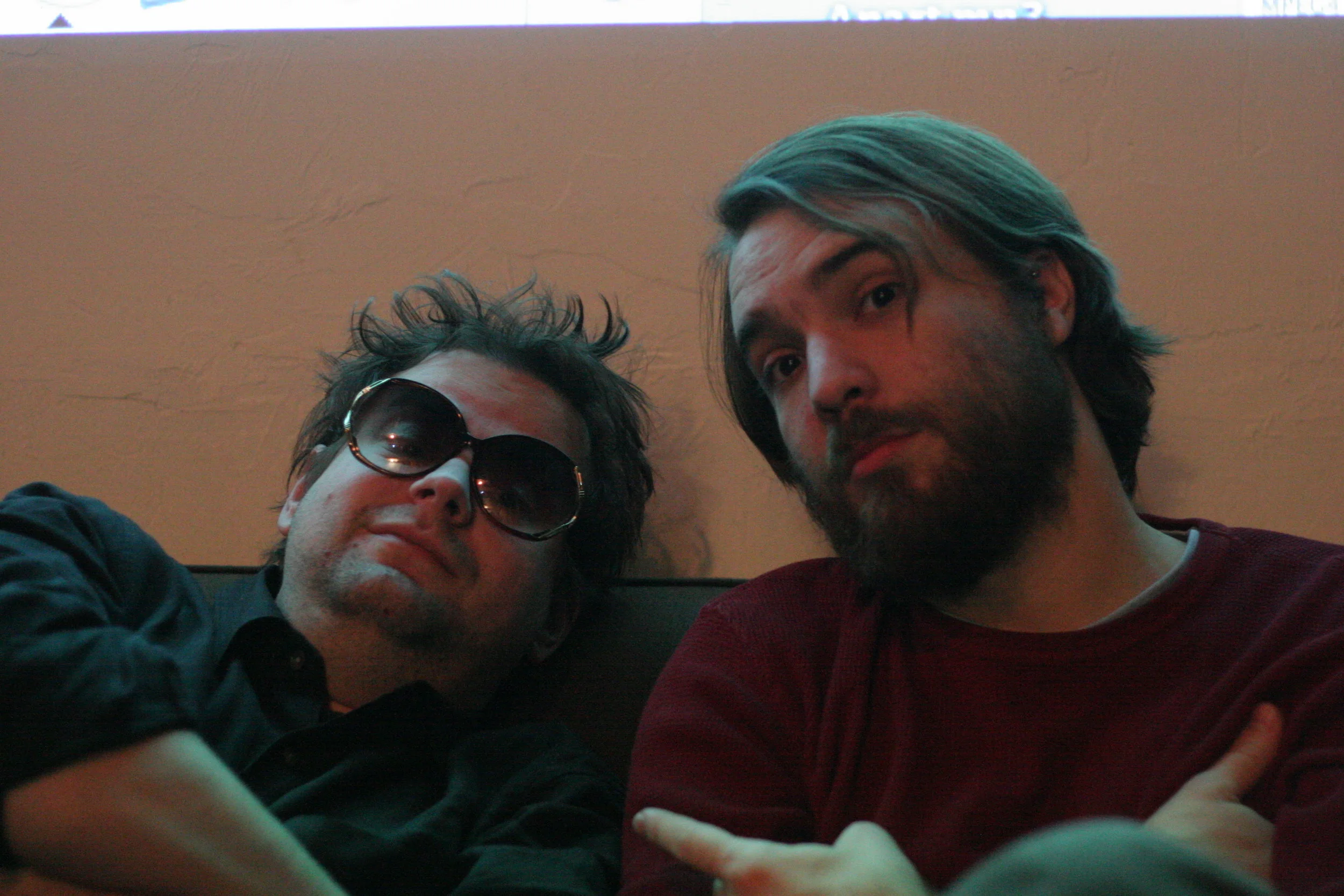 Barbaria Holiday Party 2005 - 34.JPG