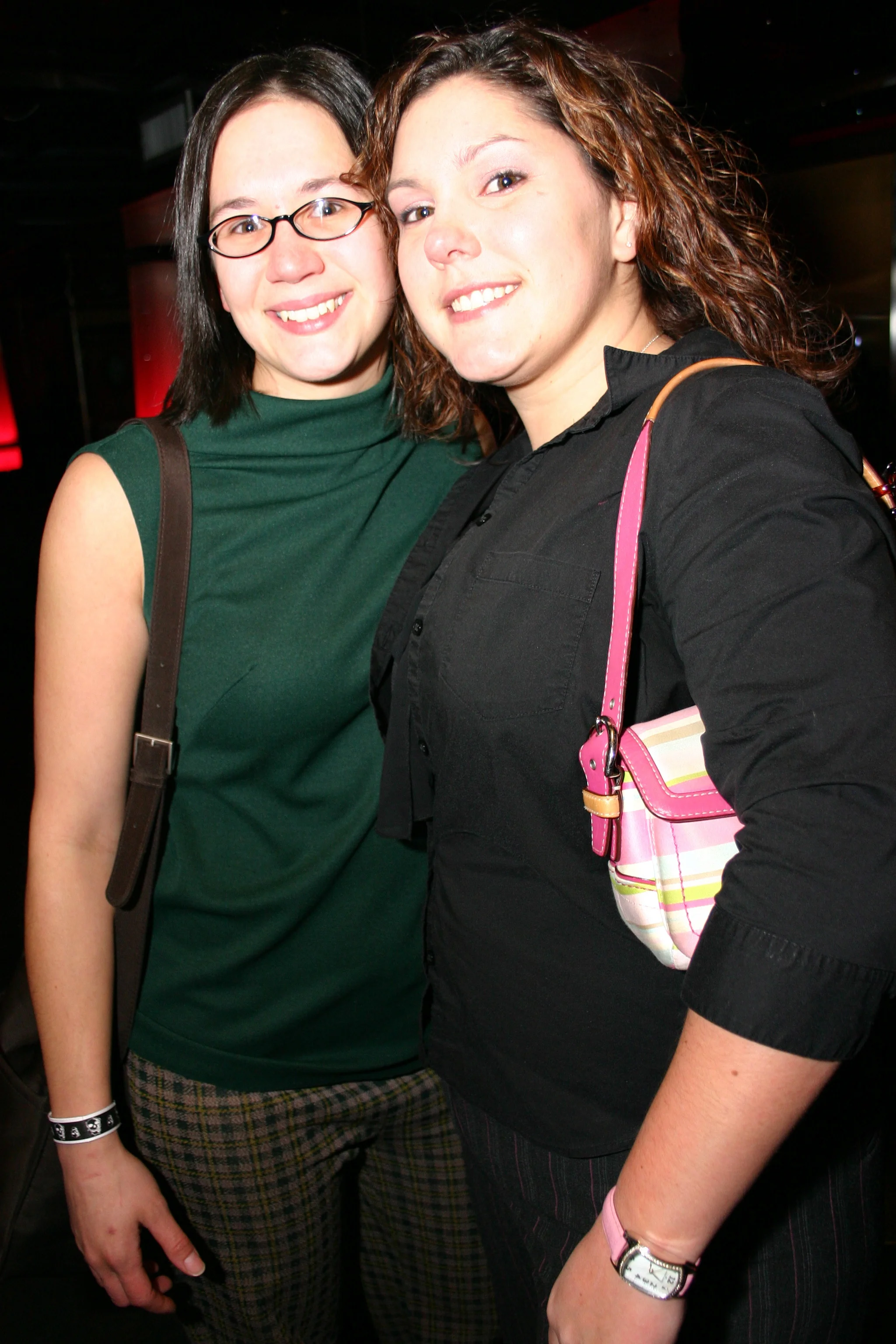 Barbaria Holiday Party 2005 - 51.JPG
