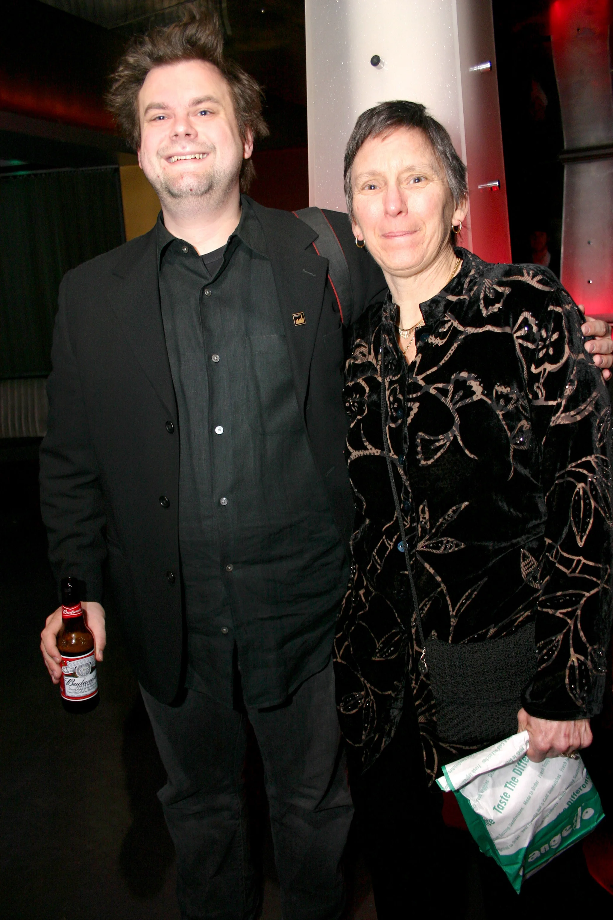 Barbaria Holiday Party 2005 - 53.JPG