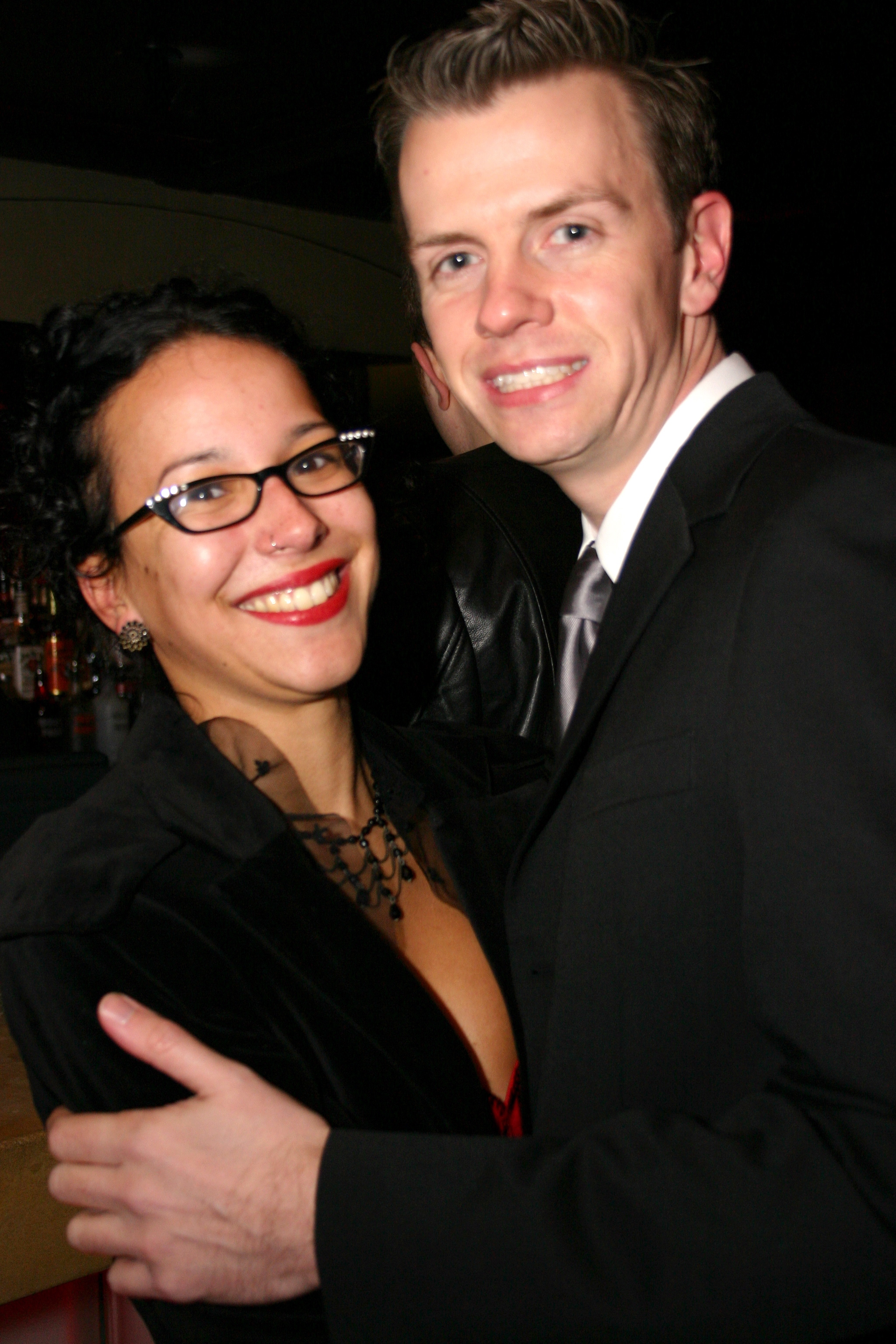 Barbaria Holiday Party 2005 - 56.JPG