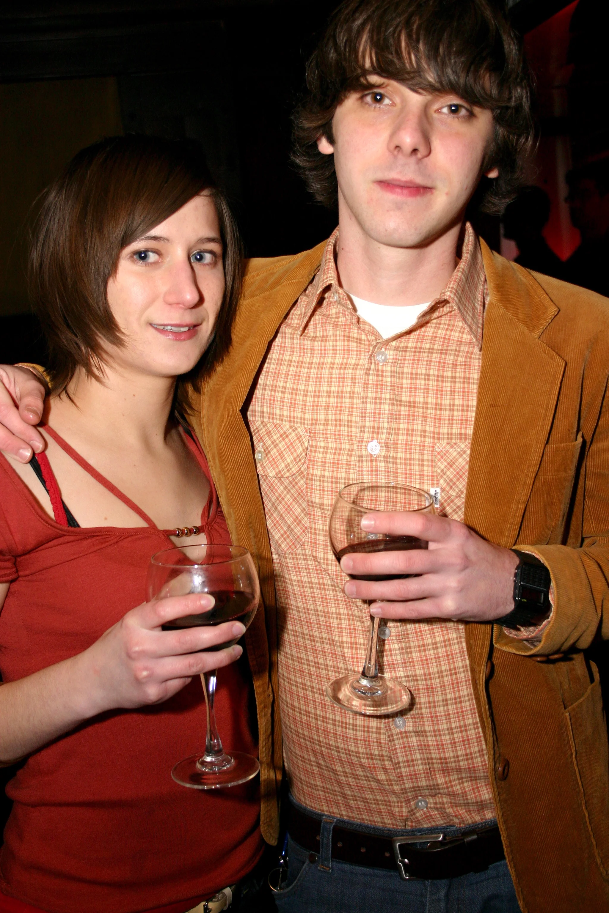 Barbaria Holiday Party 2005 - 59.JPG