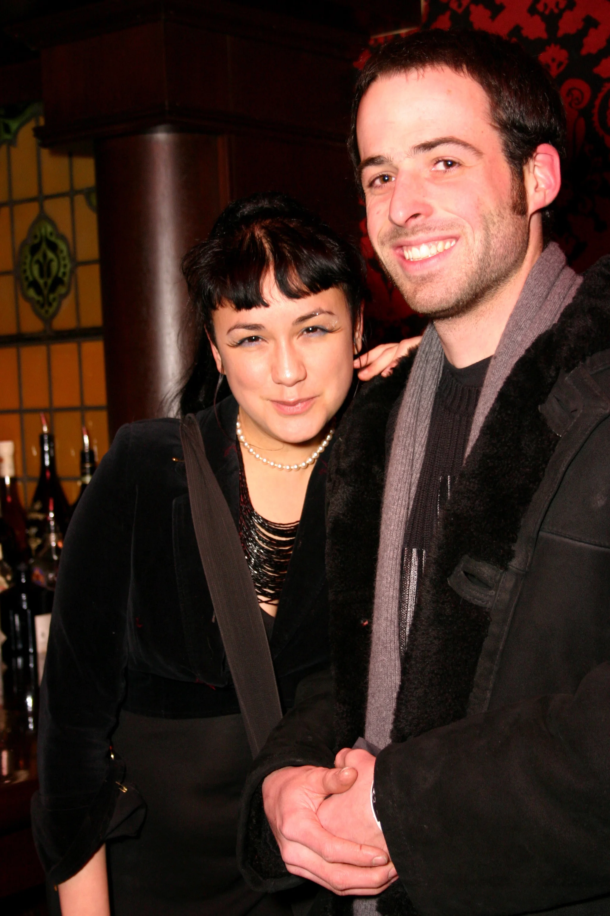 Barbaria Holiday Party 2005 - 69.JPG