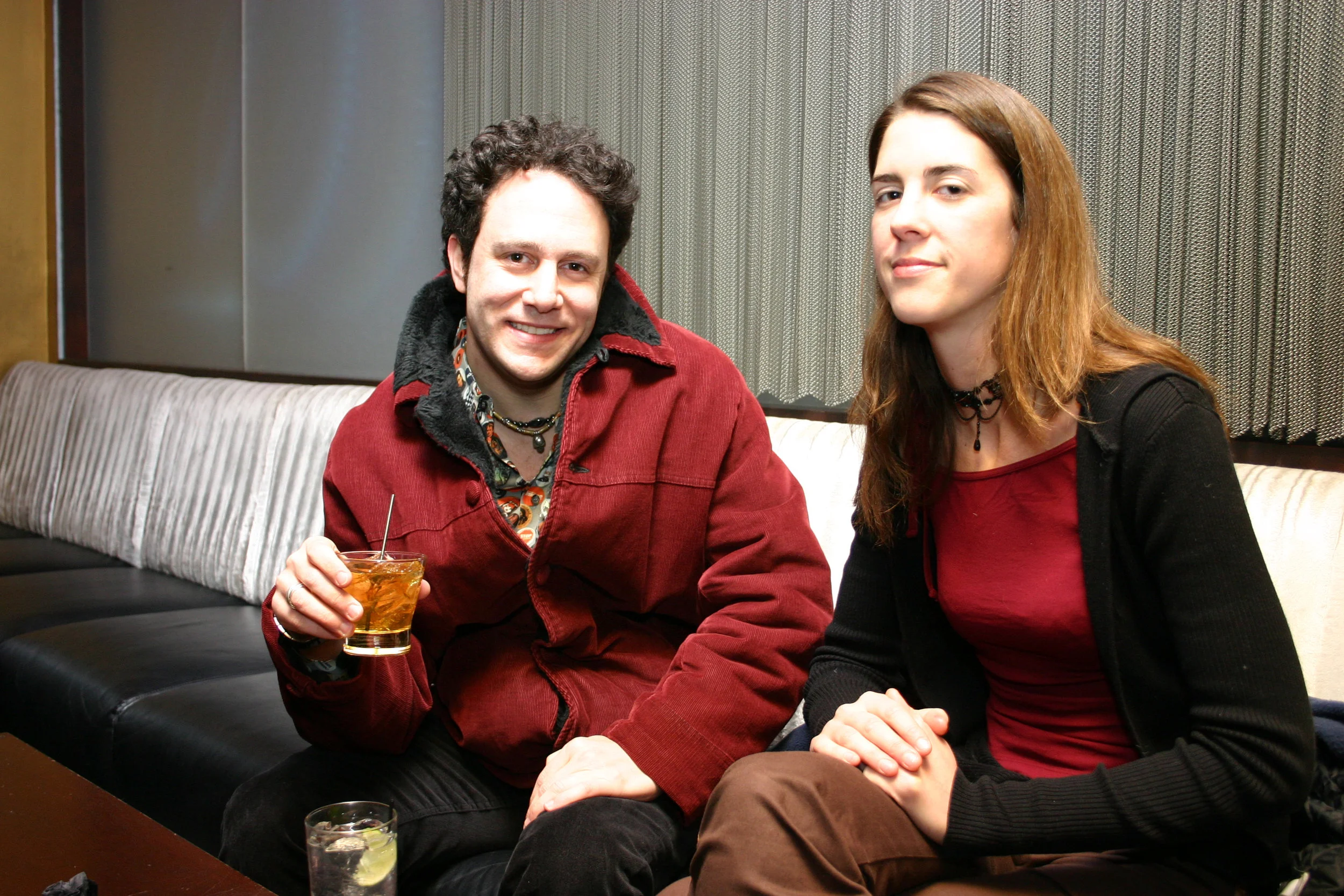 Barbaria Holiday Party 2005 - 65.JPG