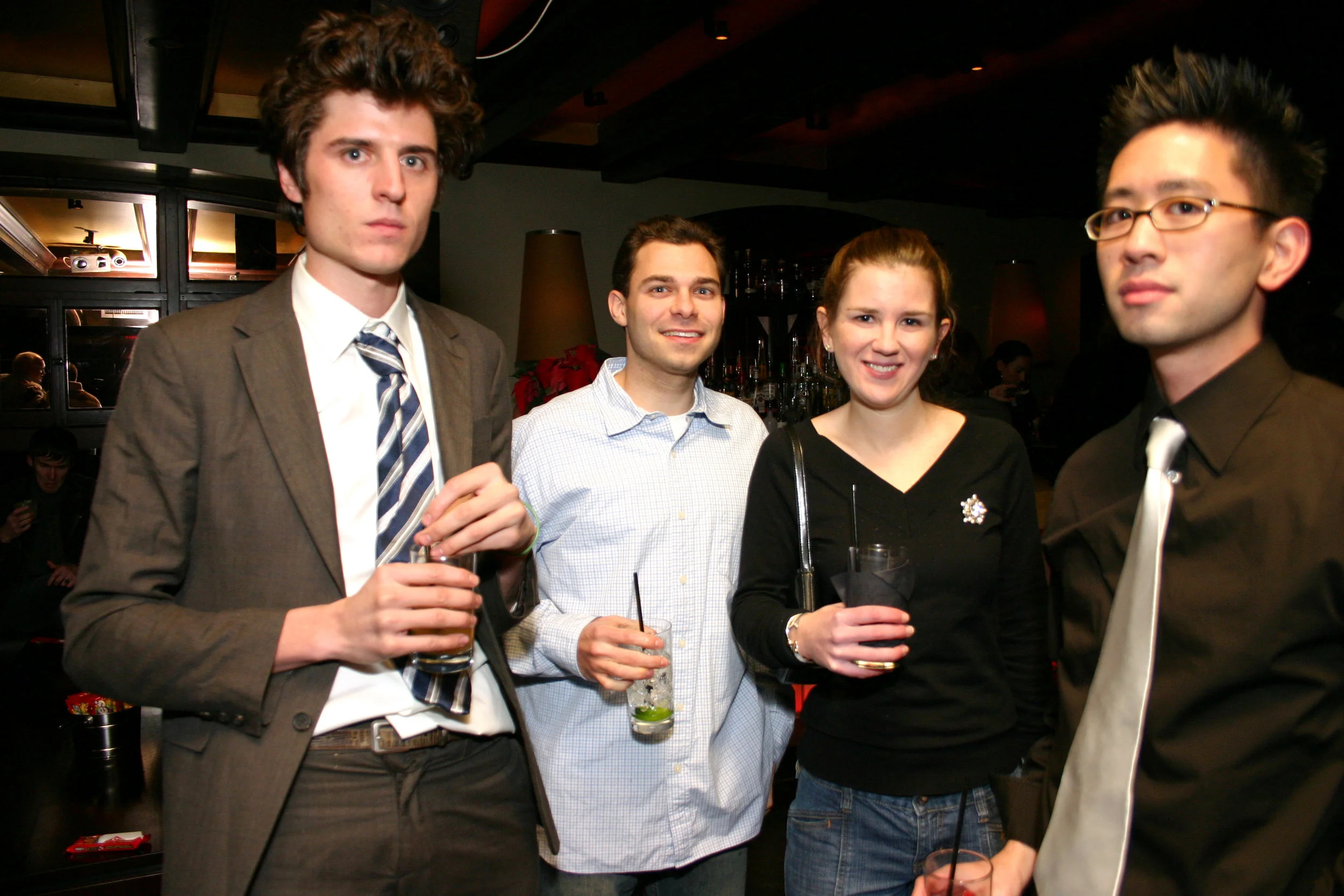 Barbaria Holiday Party 2005 - 74.JPG