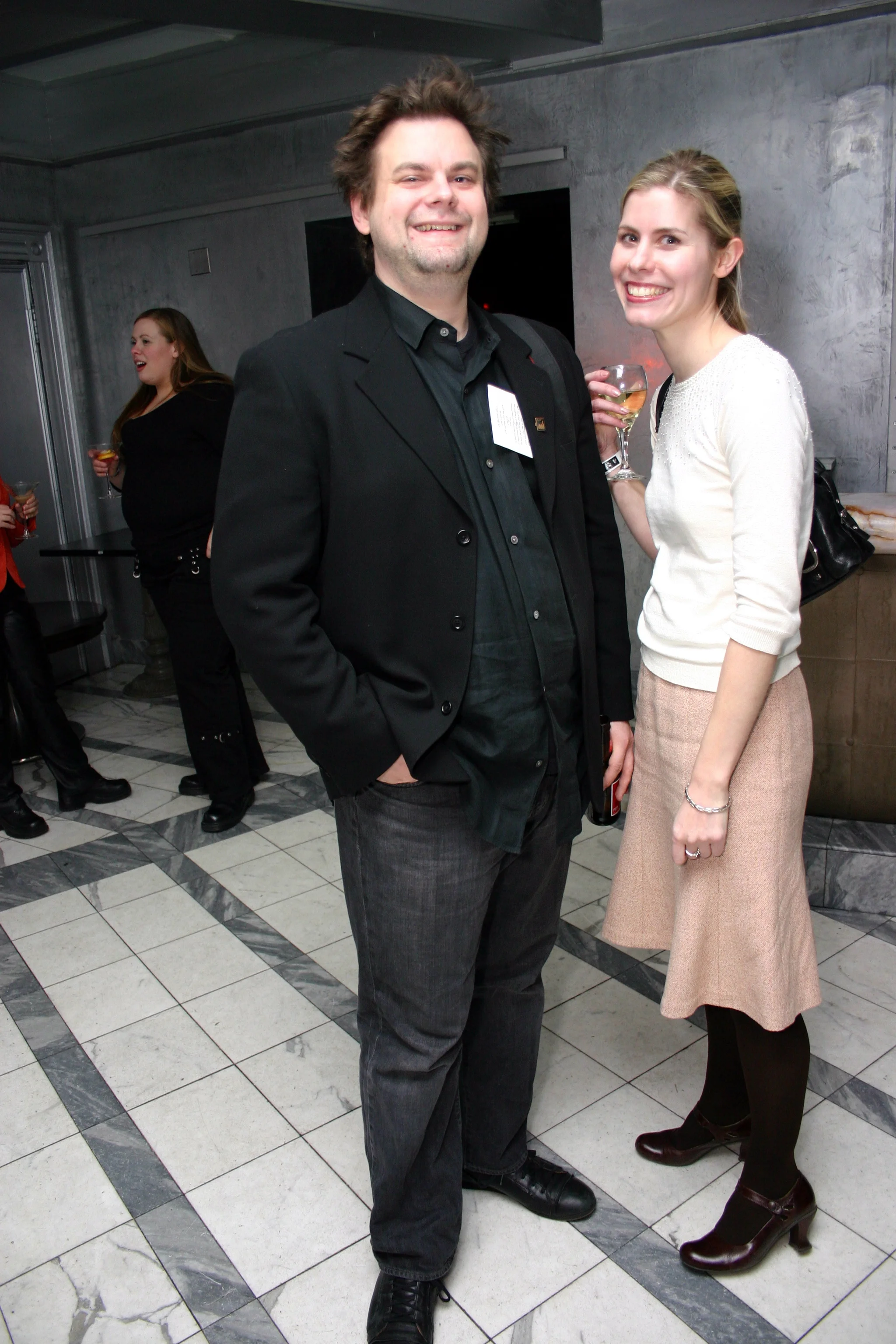 Barbaria Holiday Party 2005 - 75.JPG