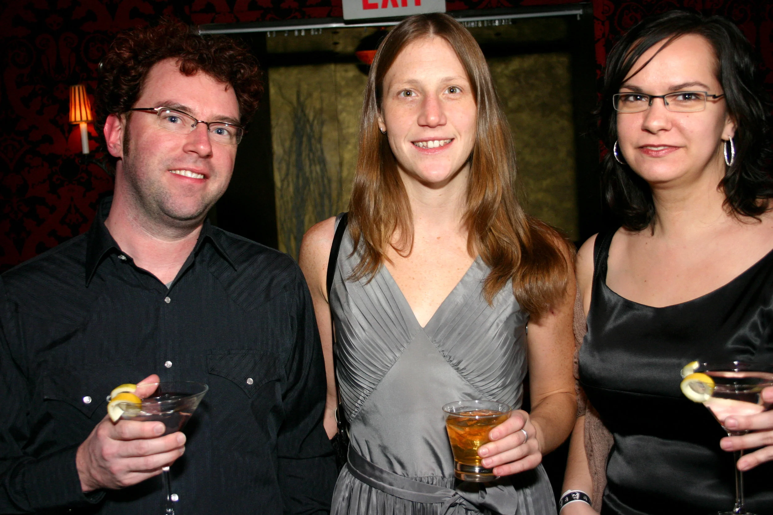 Barbaria Holiday Party 2005 - 76.JPG