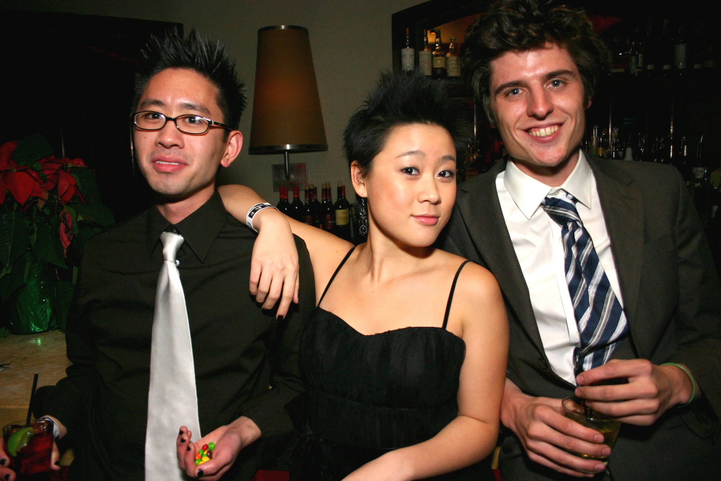 Barbaria Holiday Party 2005 - 78.JPG