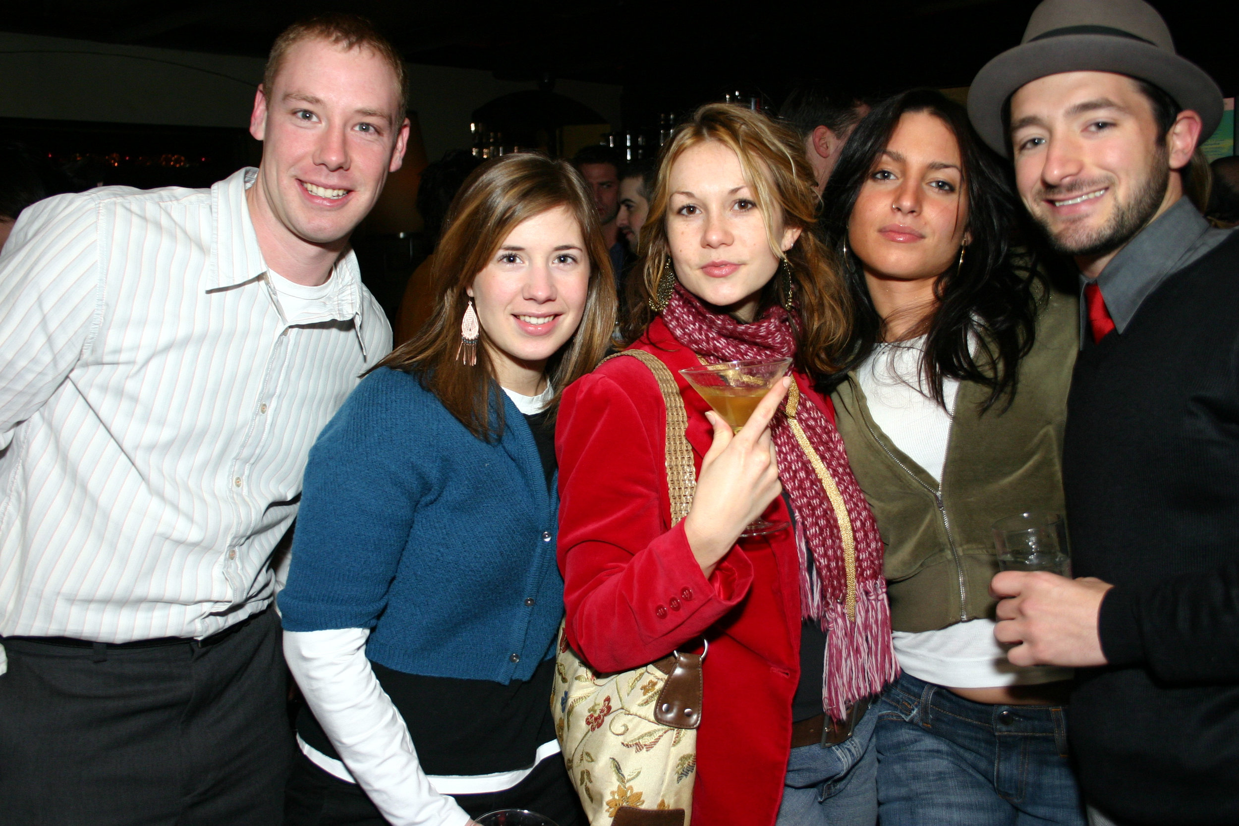 Barbaria Holiday Party 2005 - 79.JPG