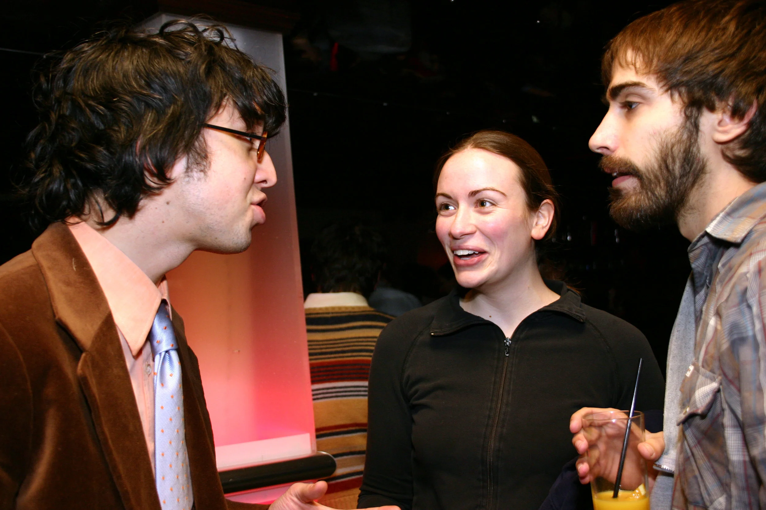 Barbaria Holiday Party 2005 - 85.JPG