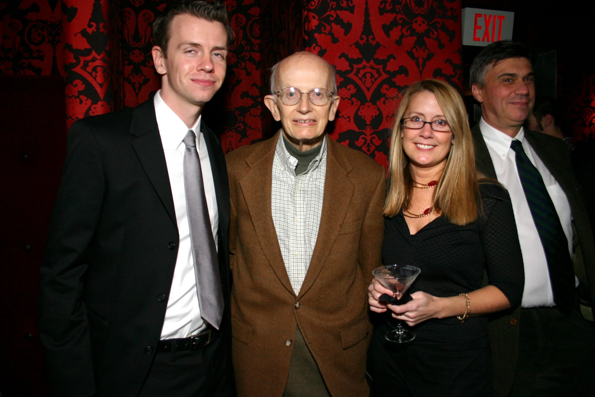 Barbaria Holiday Party 2005 - 91.JPG