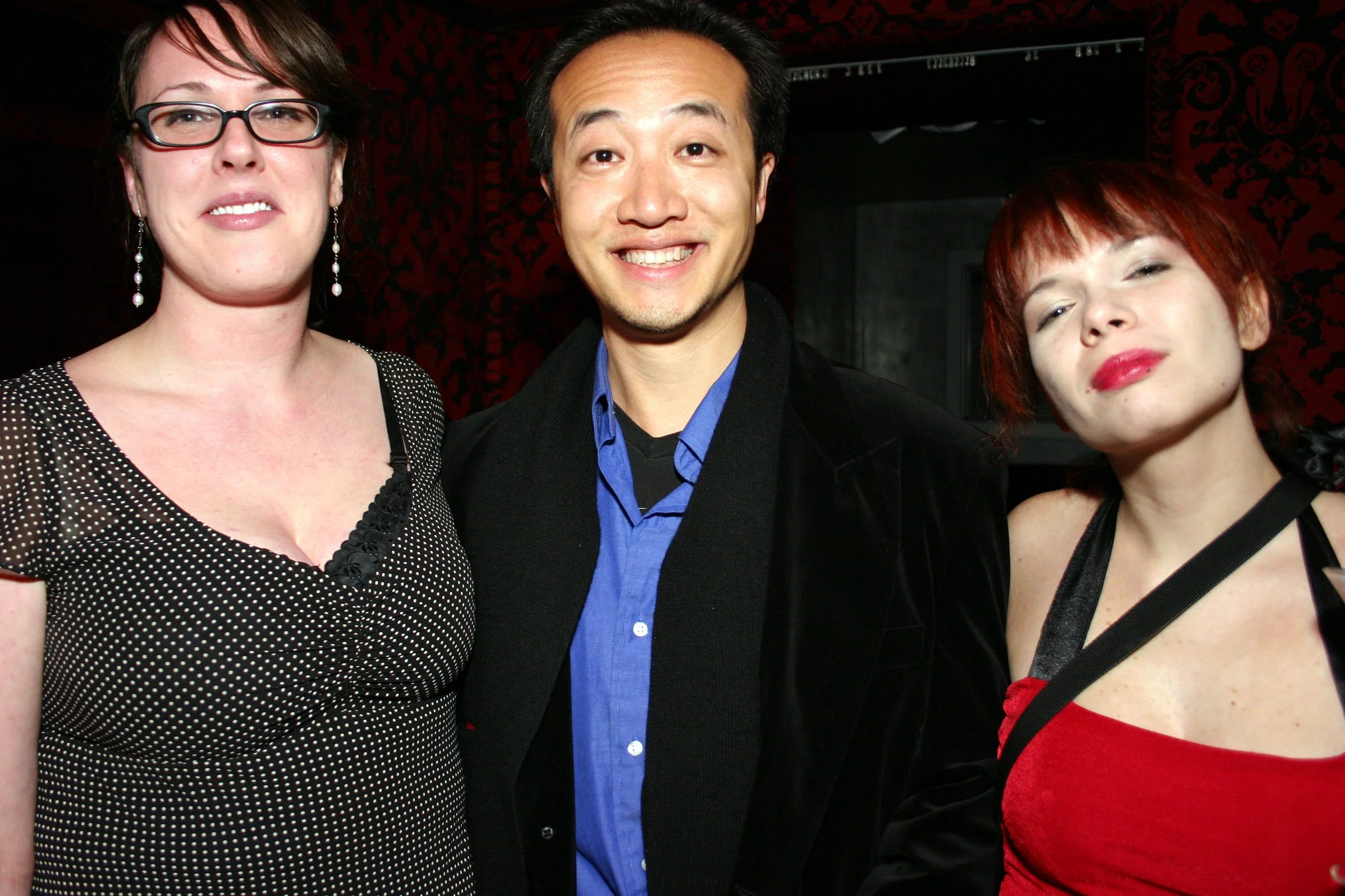 Barbaria Holiday Party 2005 - 93.JPG