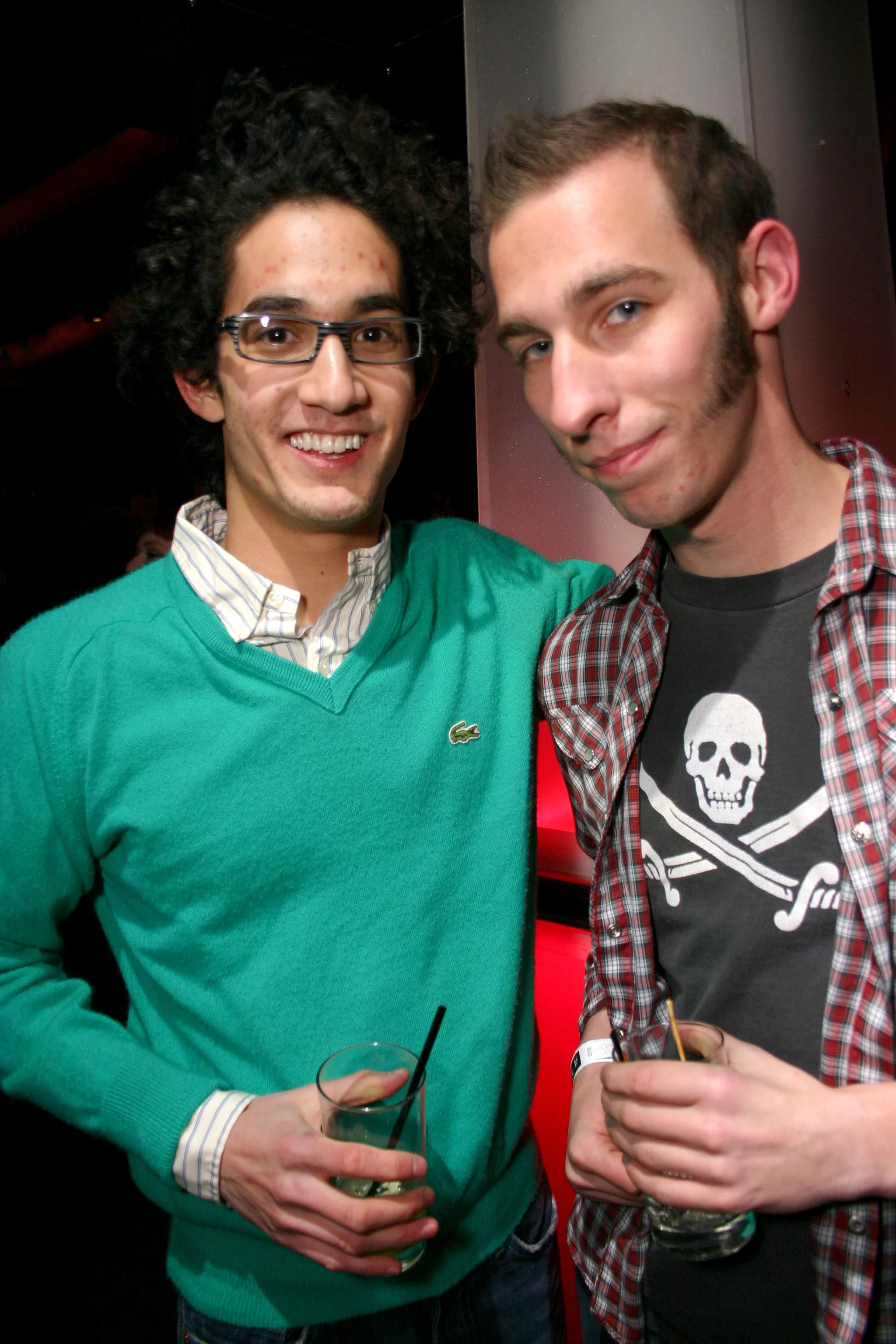 Barbaria Holiday Party 2005 - 95.JPG