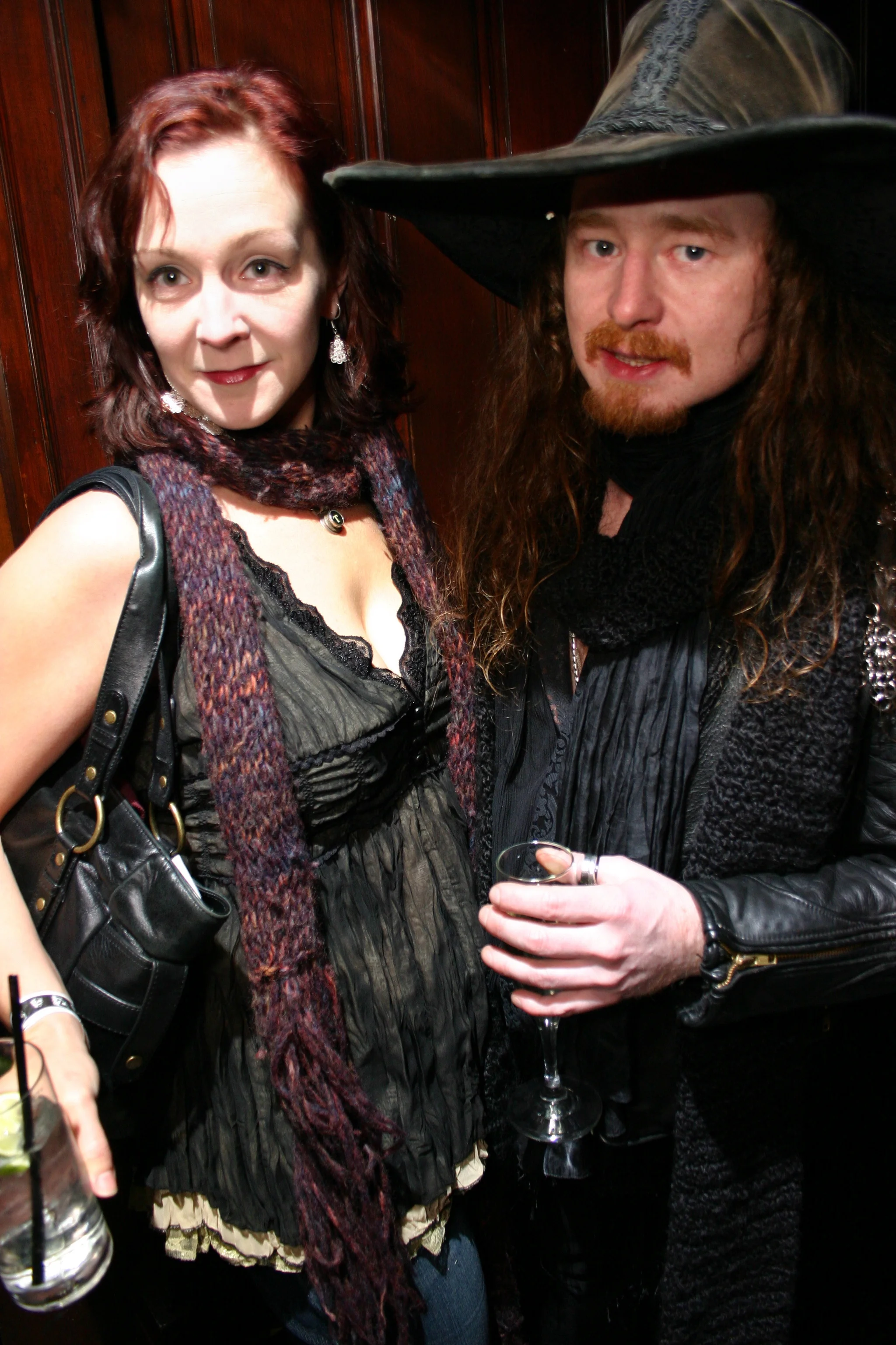 Barbaria Holiday Party 2005 - 99.JPG