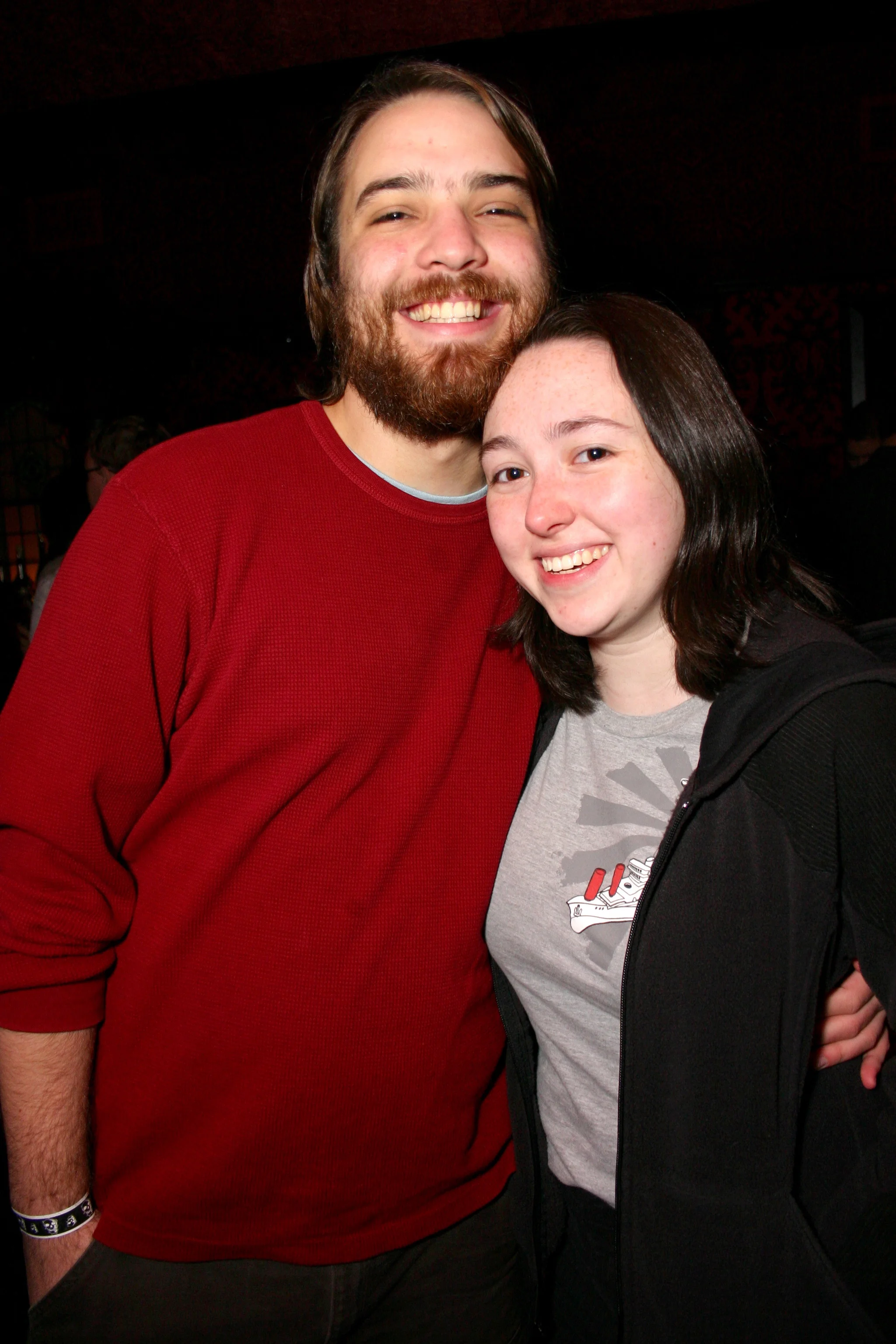 Barbaria Holiday Party 2005 - 103.JPG