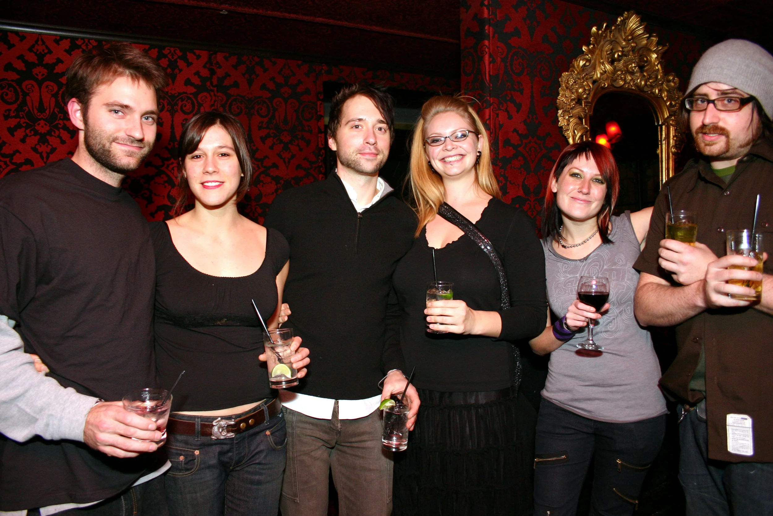 Barbaria Holiday Party 2005 - 106.JPG