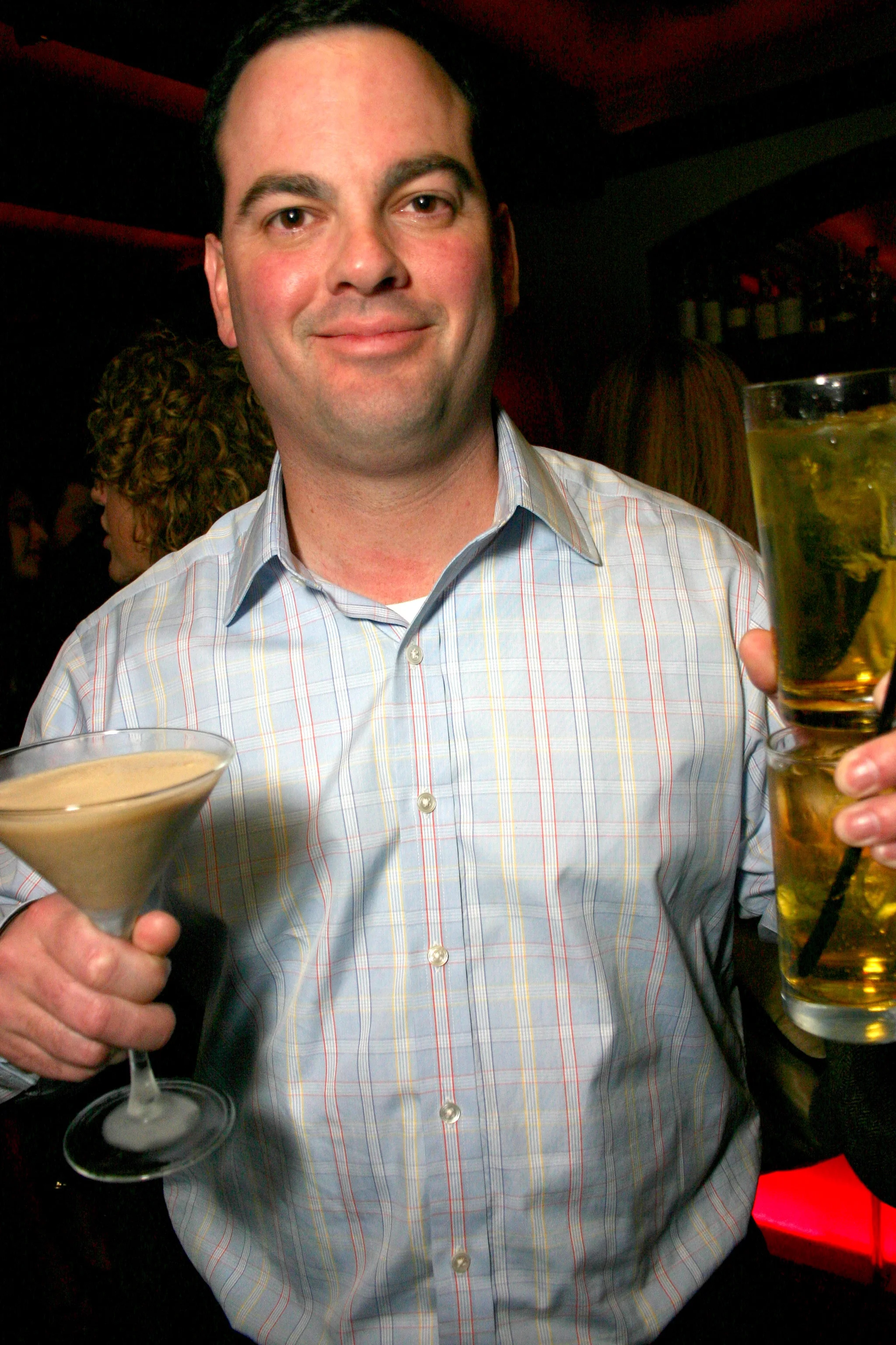 Barbaria Holiday Party 2005 - 116.JPG