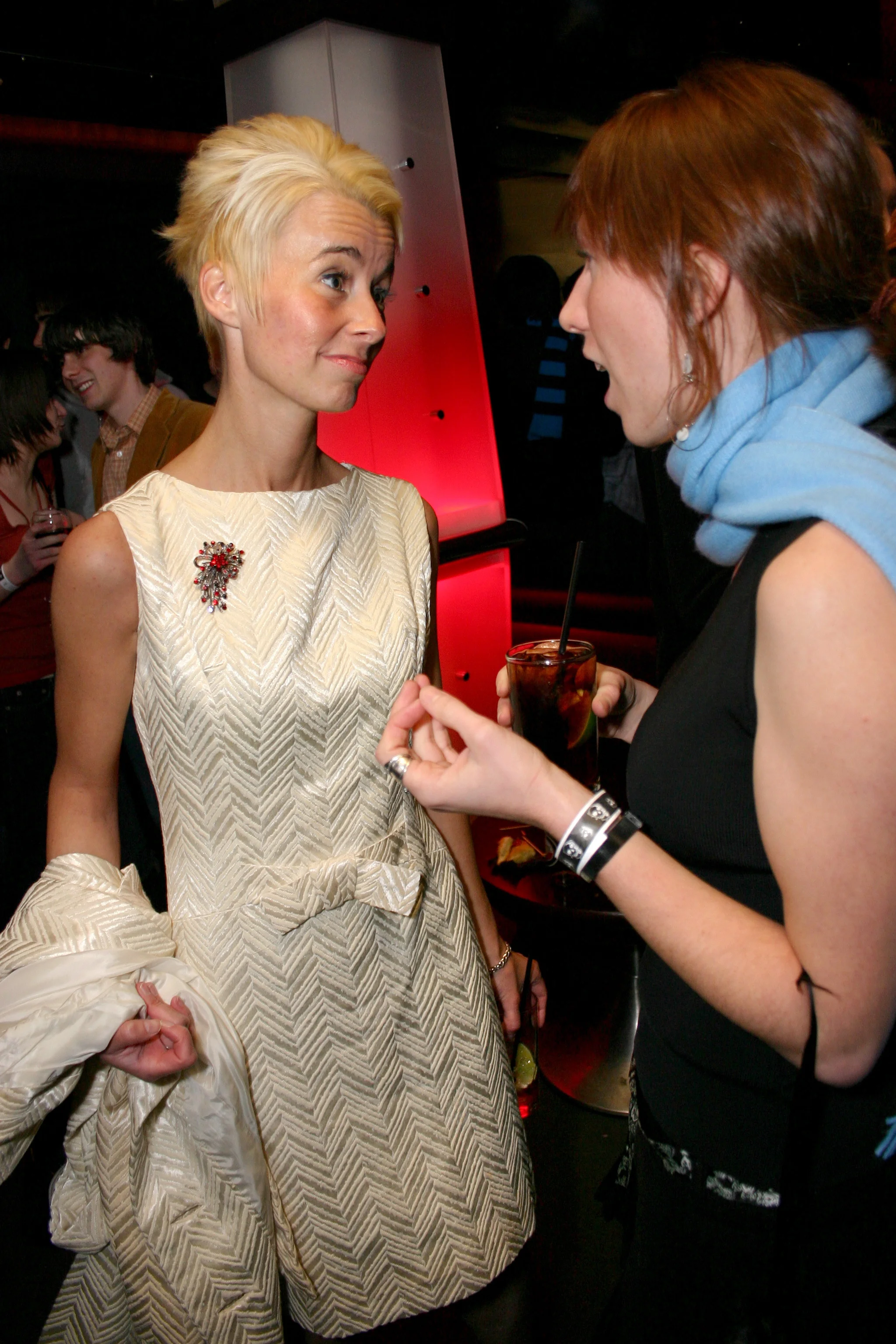 Barbaria Holiday Party 2005 - 125.JPG