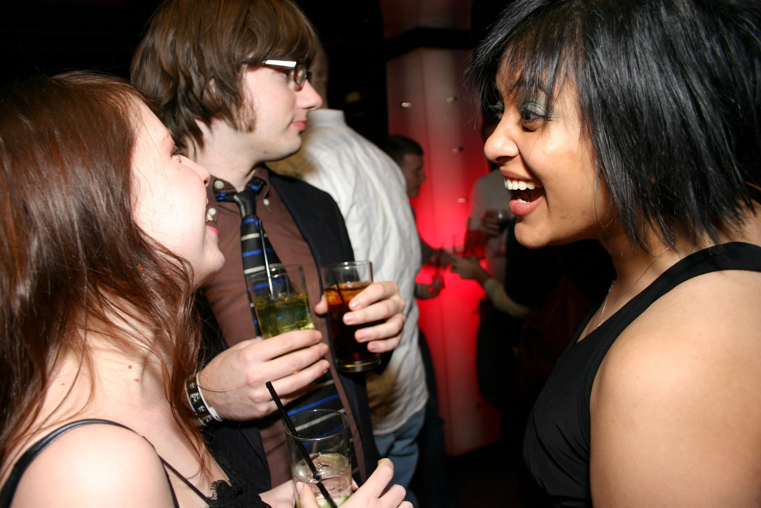 Barbaria Holiday Party 2005 - 127.JPG