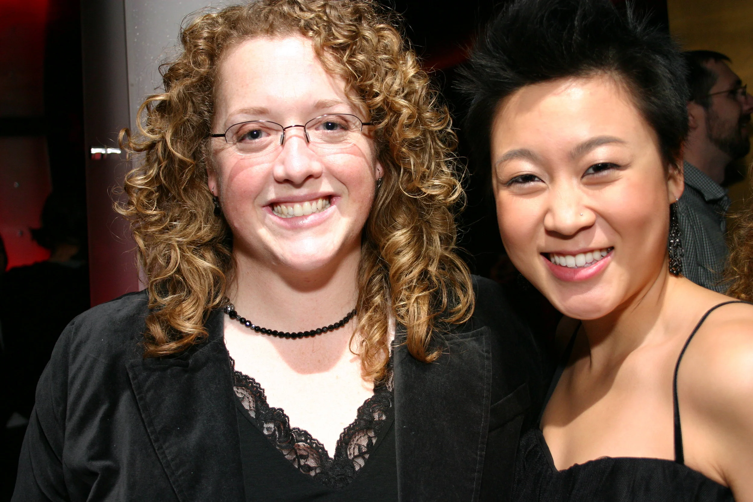 Barbaria Holiday Party 2005 - 128.JPG
