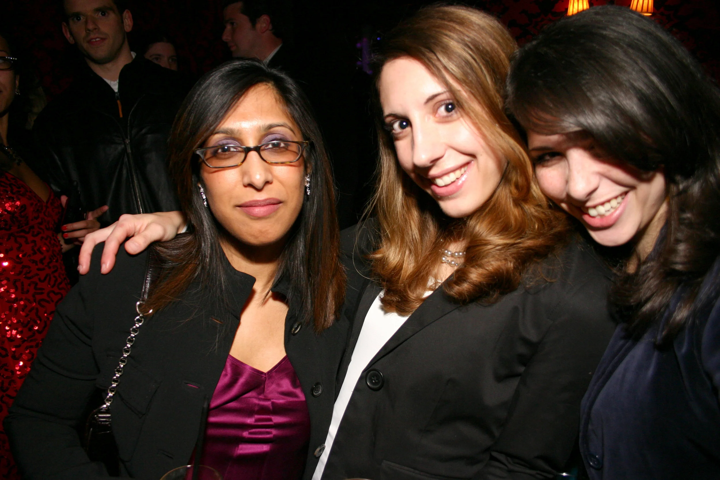 Barbaria Holiday Party 2005 - 133.JPG