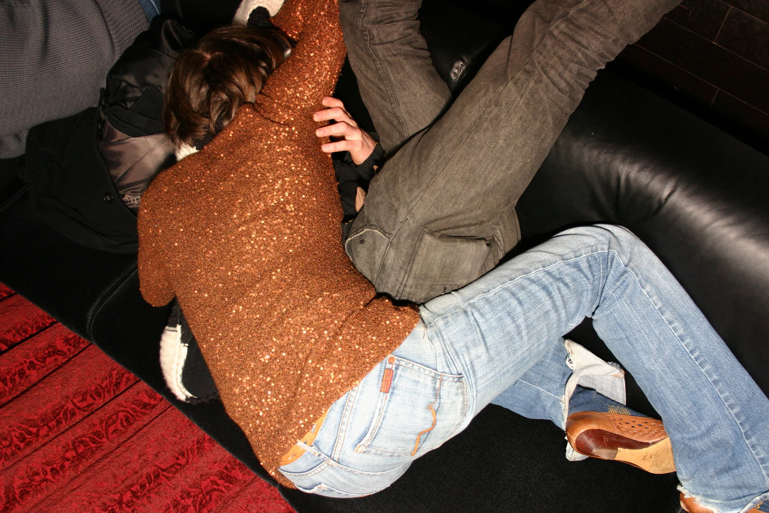 Barbaria Holiday Party 2005 - 139.JPG