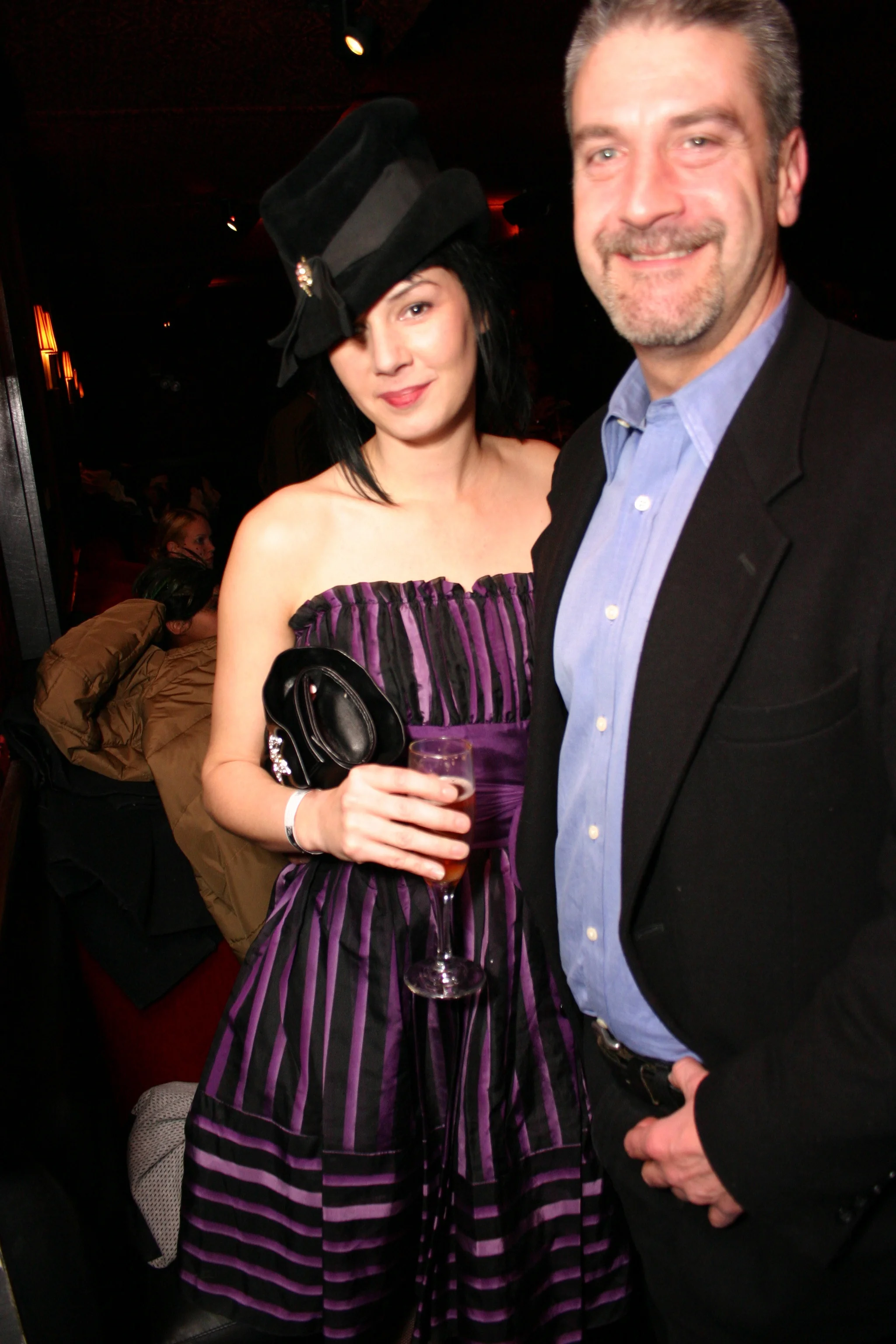 Barbaria Holiday Party 2005 - 142.JPG