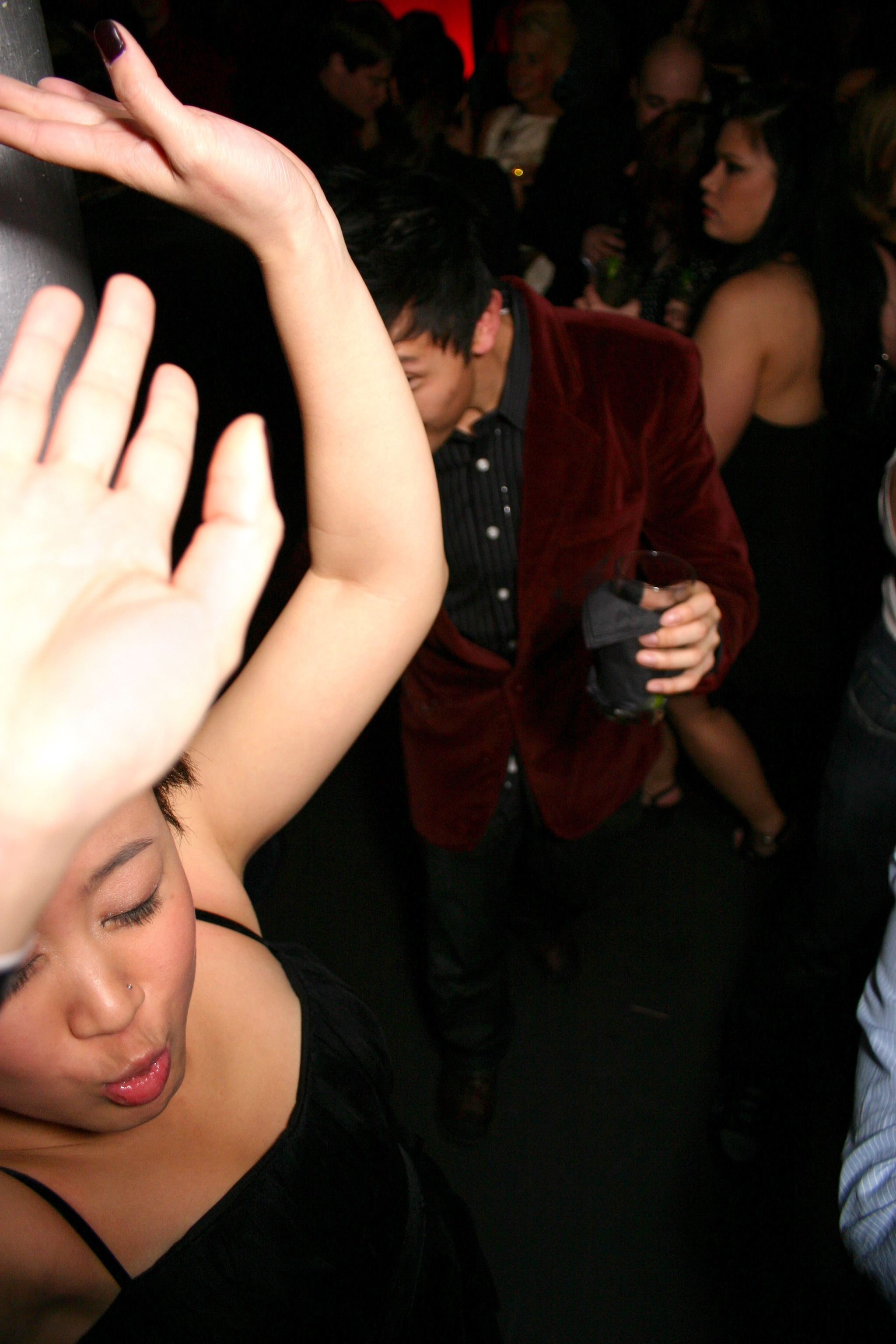 Barbaria Holiday Party 2005 - 144.JPG