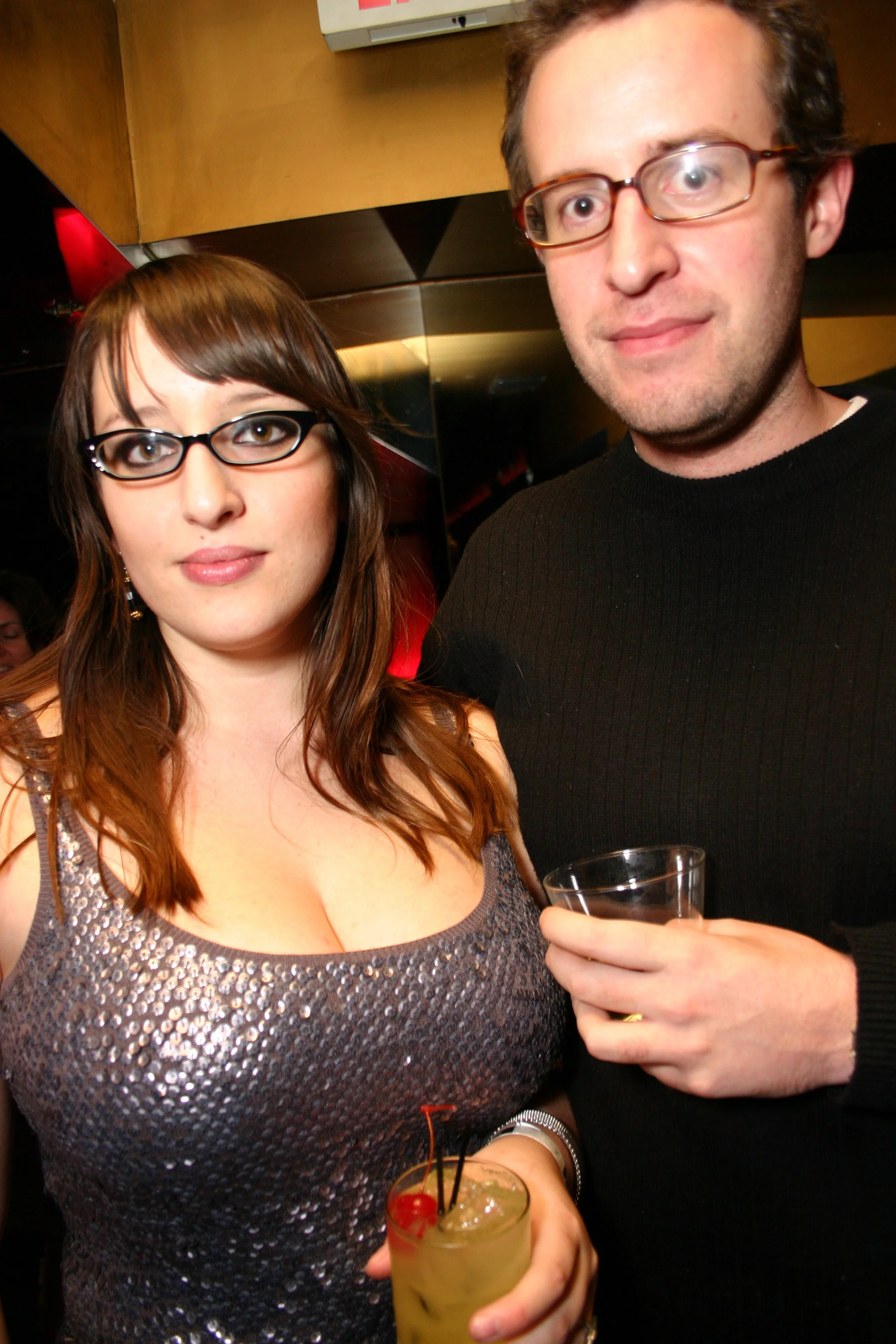 Barbaria Holiday Party 2005 - 146.JPG