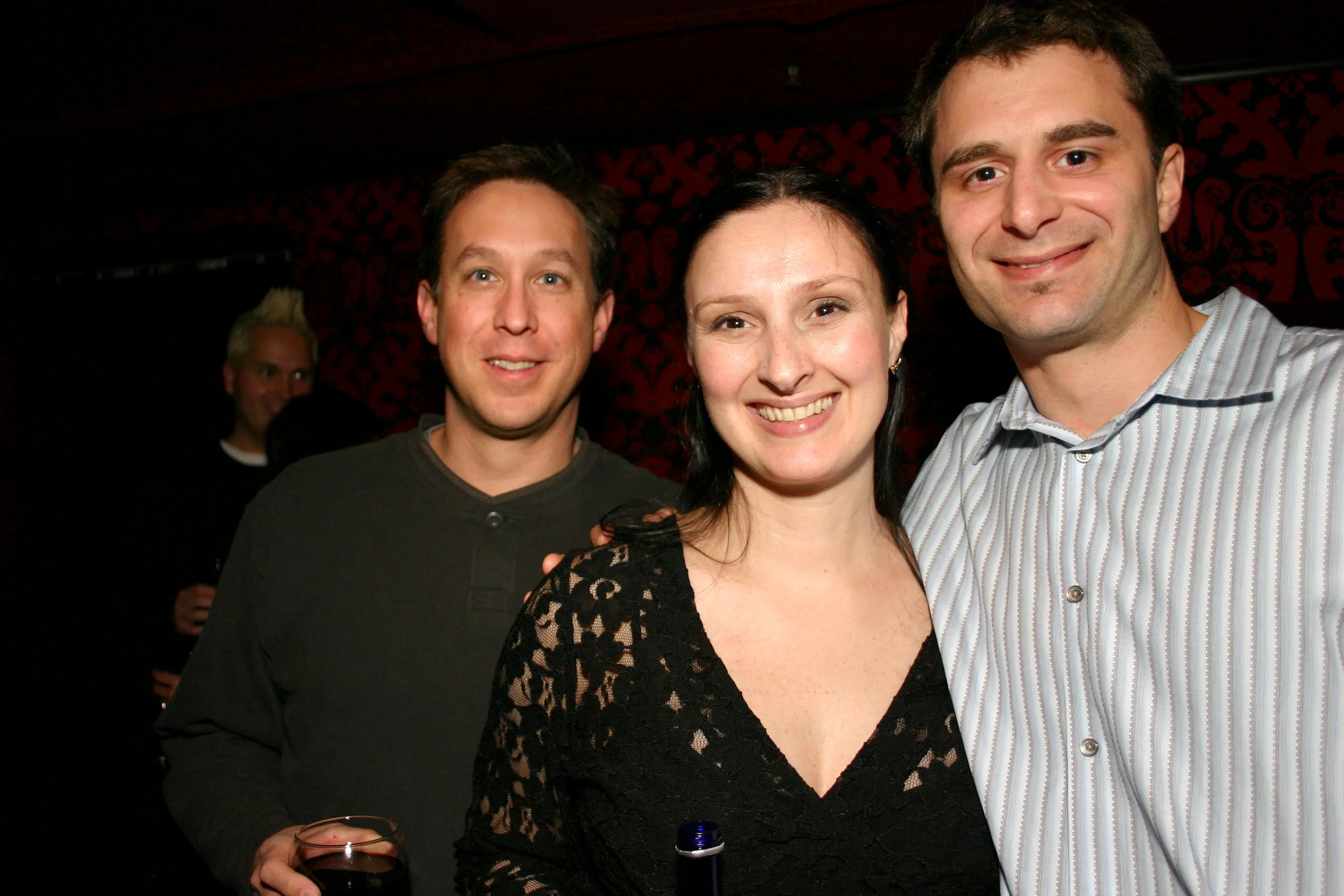 Barbaria Holiday Party 2005 - 150.JPG