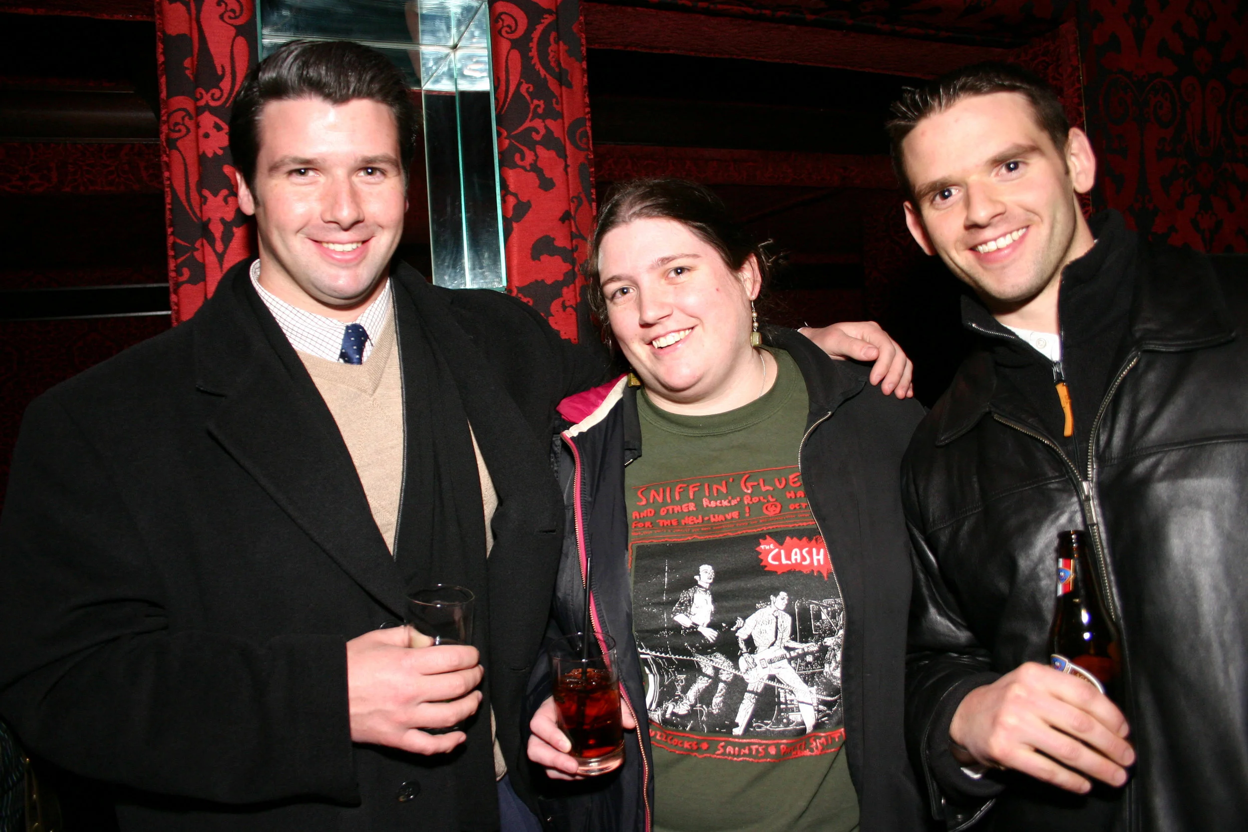 Barbaria Holiday Party 2005 - 151.JPG