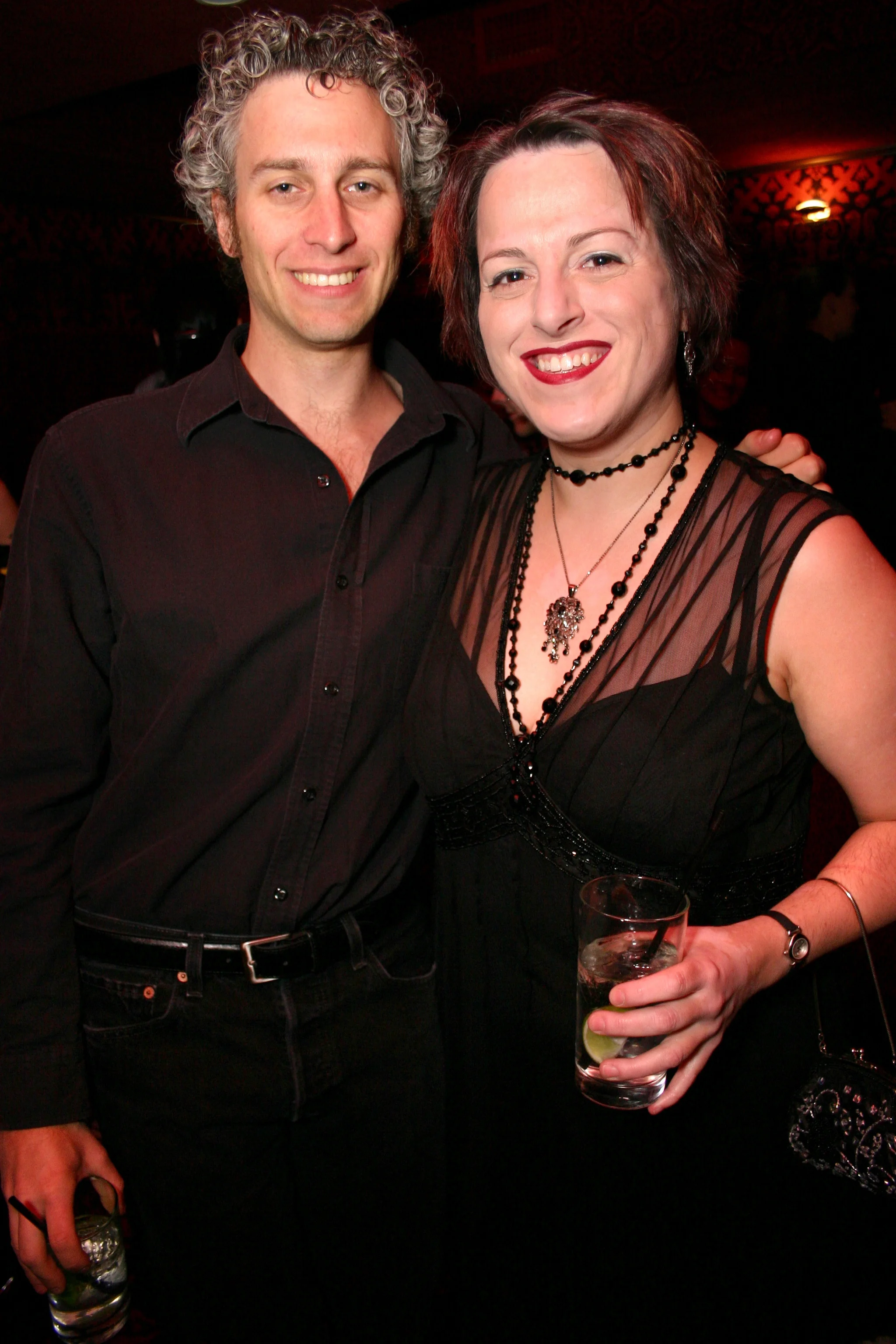 Barbaria Holiday Party 2005 - 154.JPG