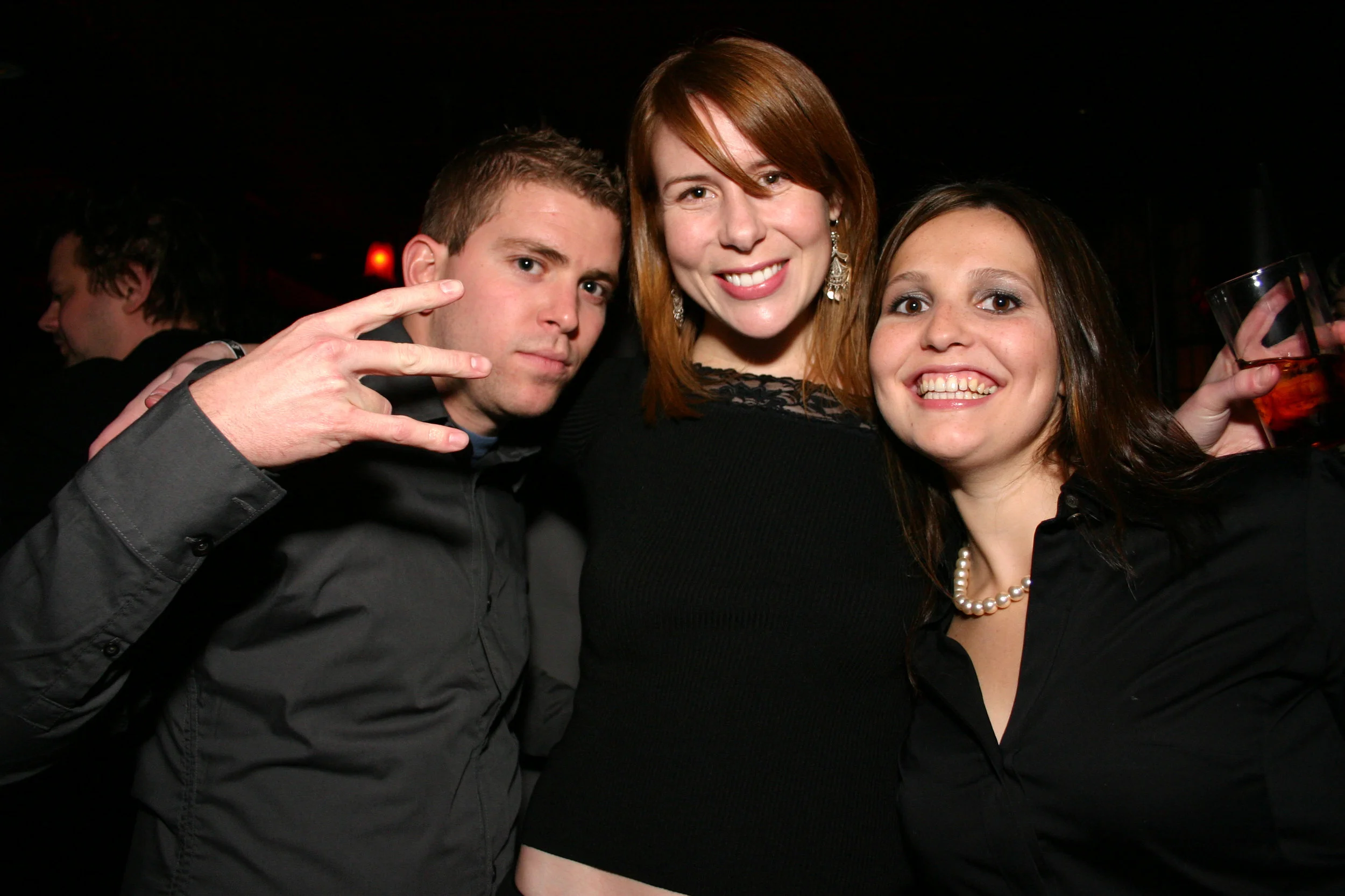 Barbaria Holiday Party 2005 - 155.JPG