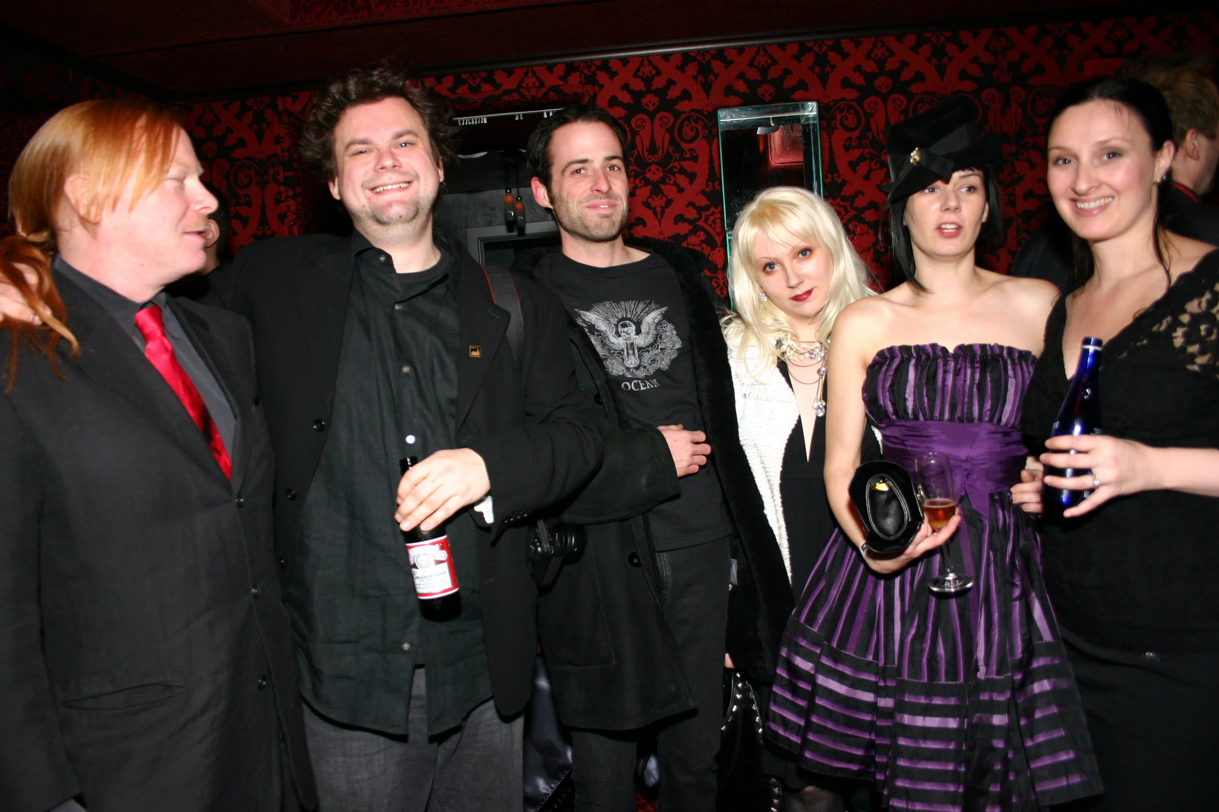 Barbaria Holiday Party 2005 - 157.JPG