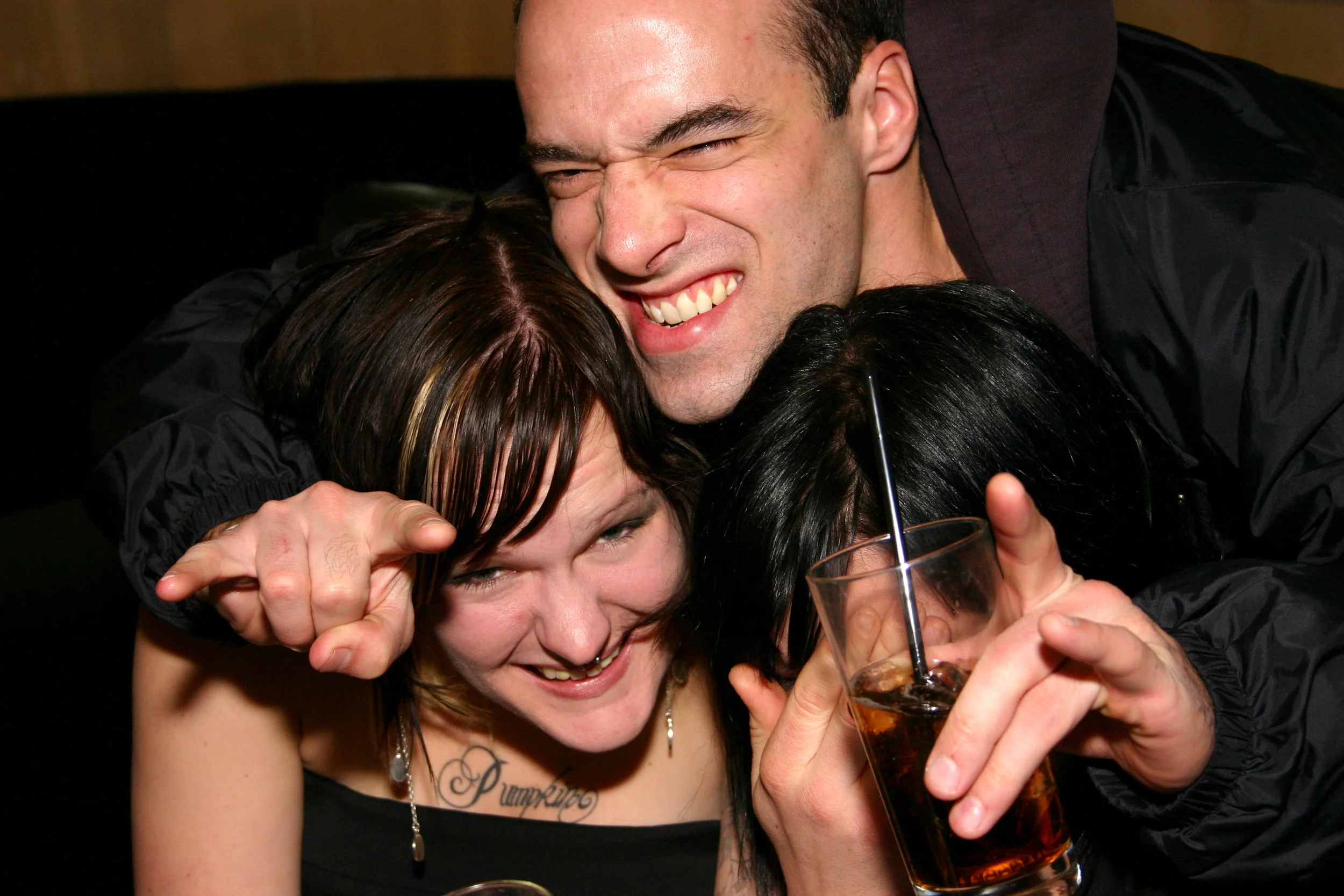 Barbaria Holiday Party 2005 - 159.JPG