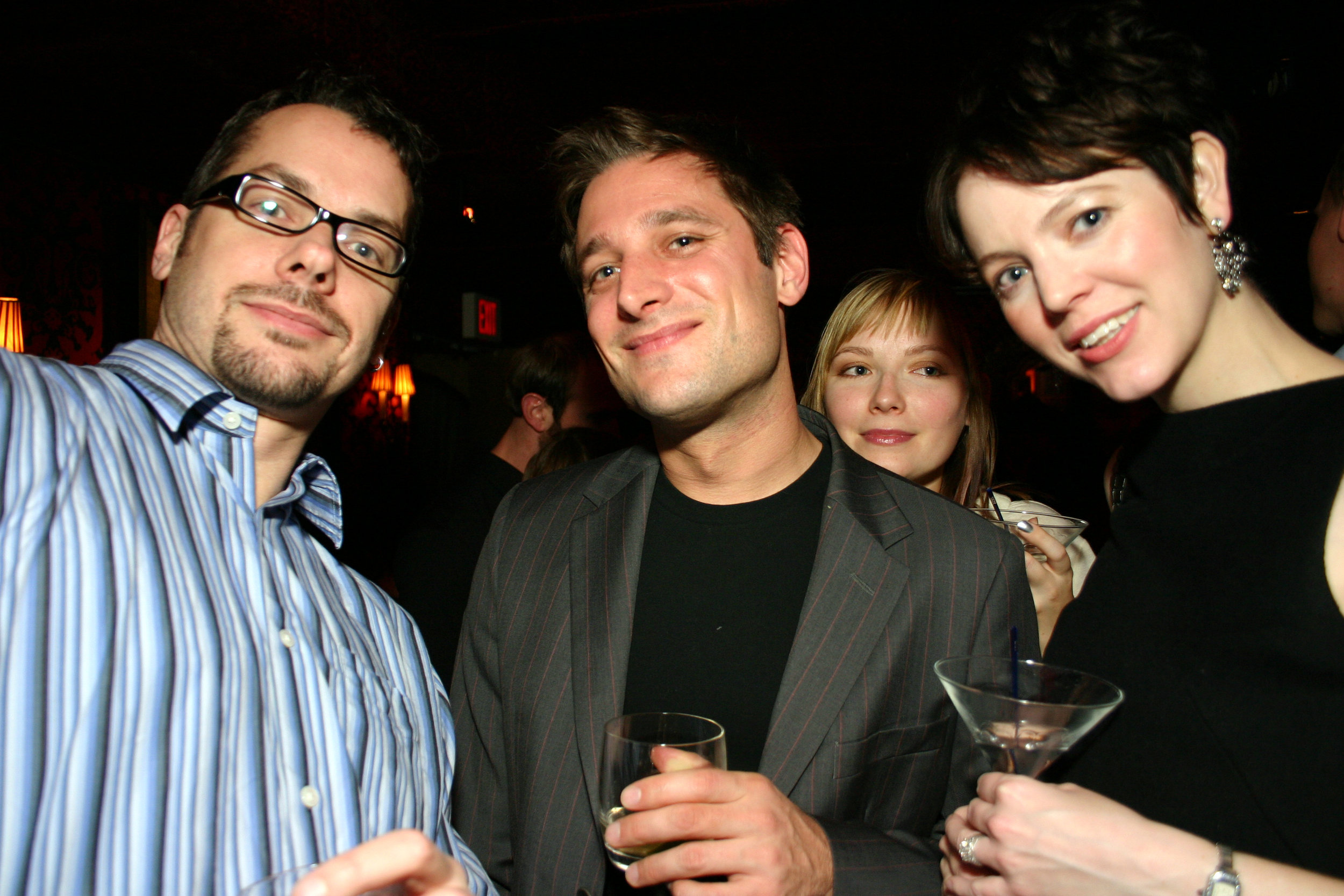 Barbaria Holiday Party 2005 - 161.JPG