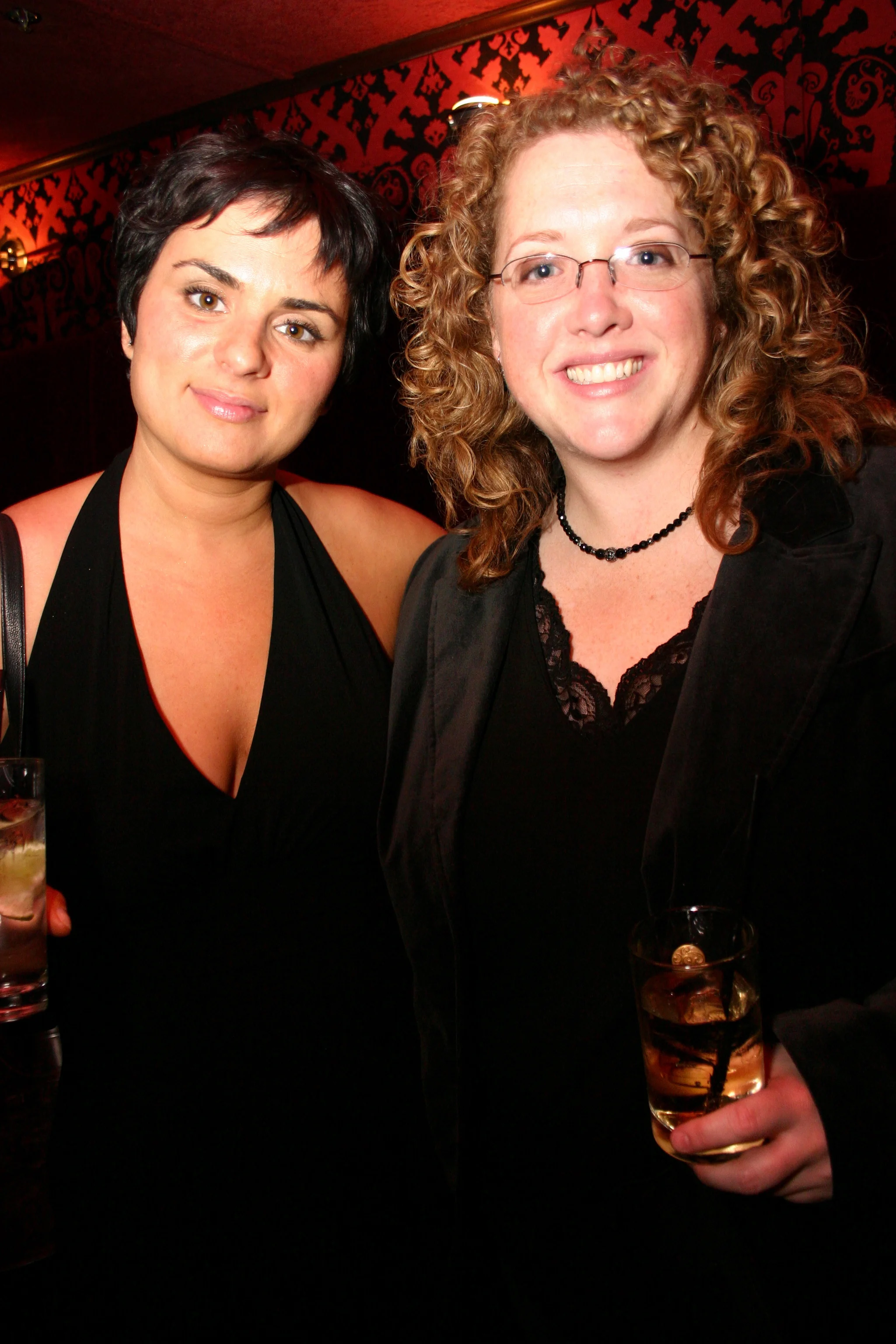 Barbaria Holiday Party 2005 - 164.JPG