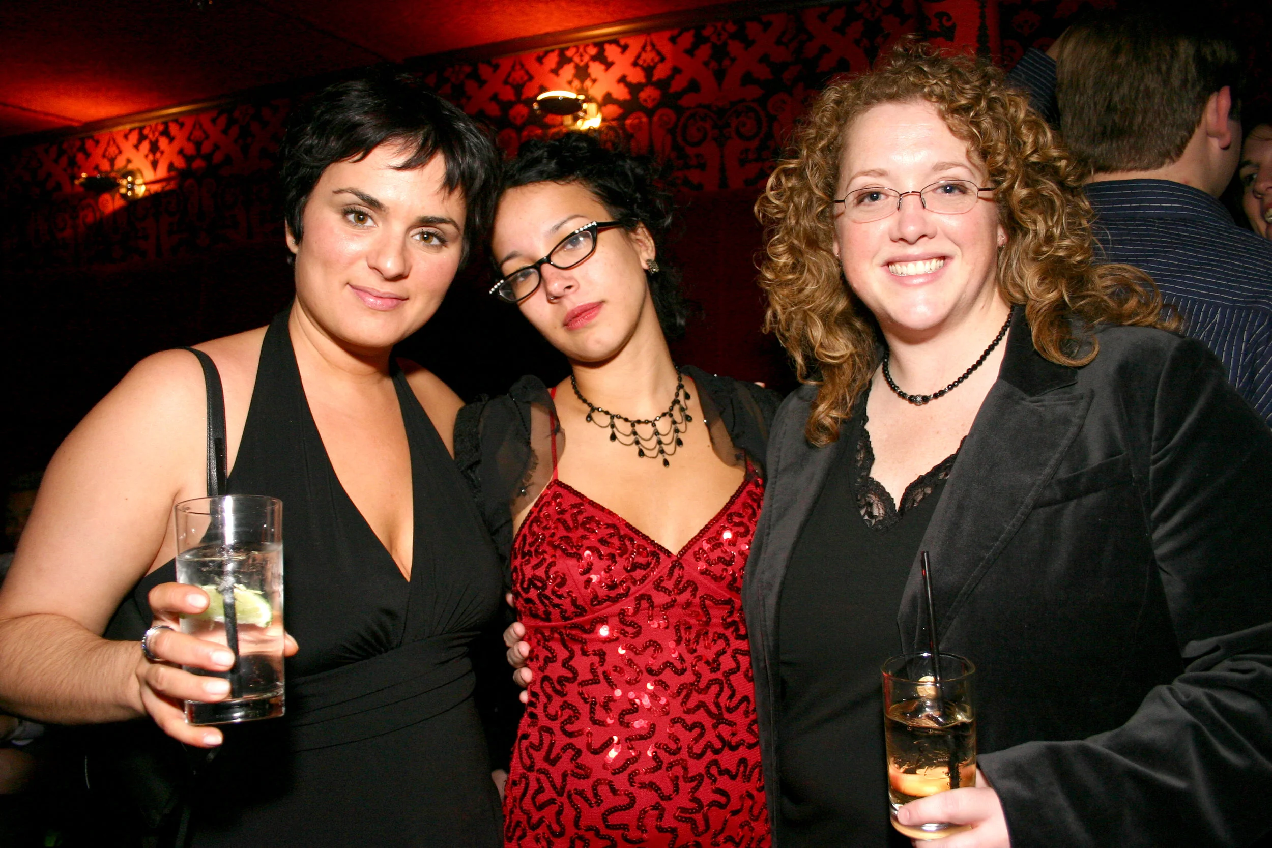 Barbaria Holiday Party 2005 - 165.JPG