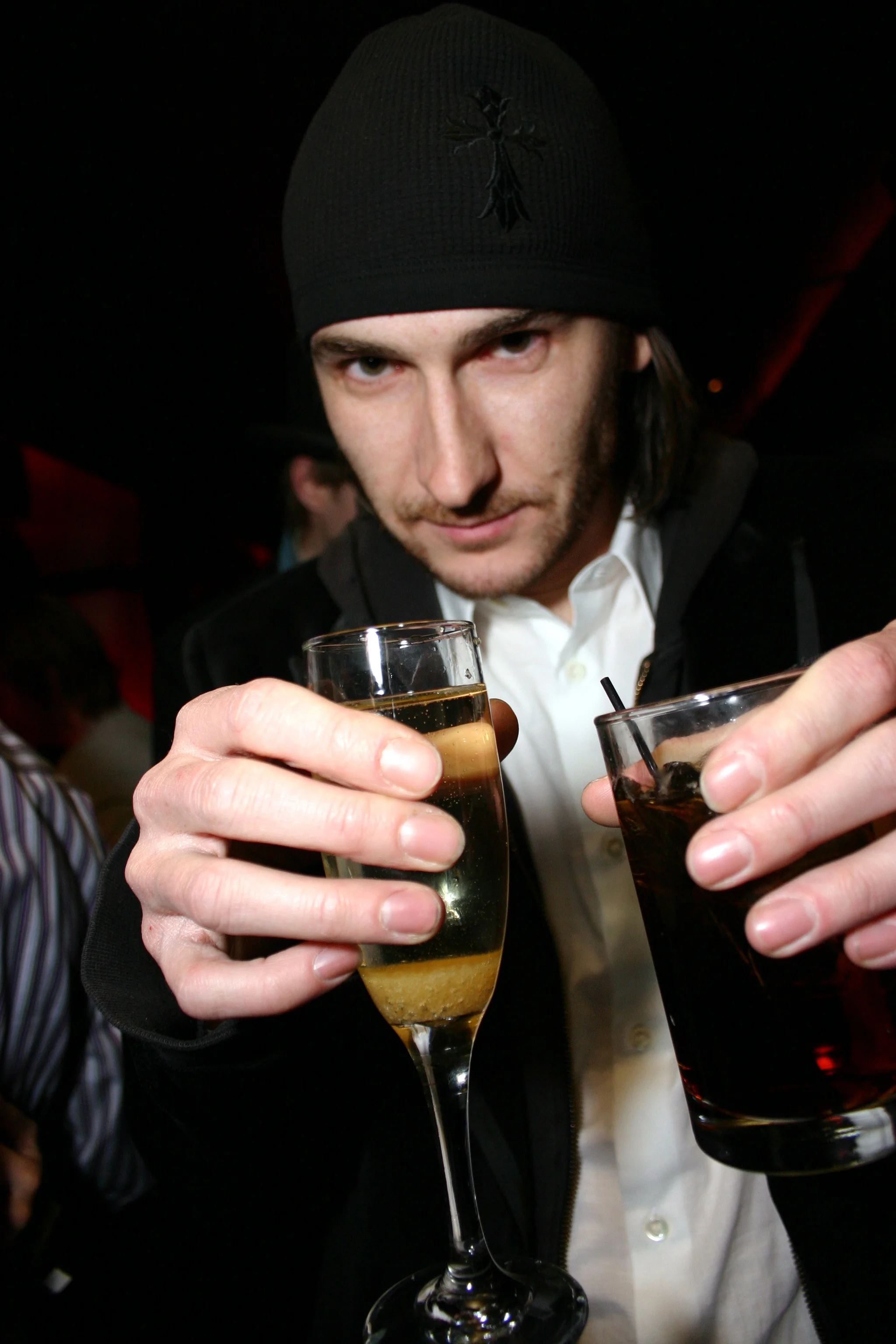 Barbaria Holiday Party 2005 - 167.JPG