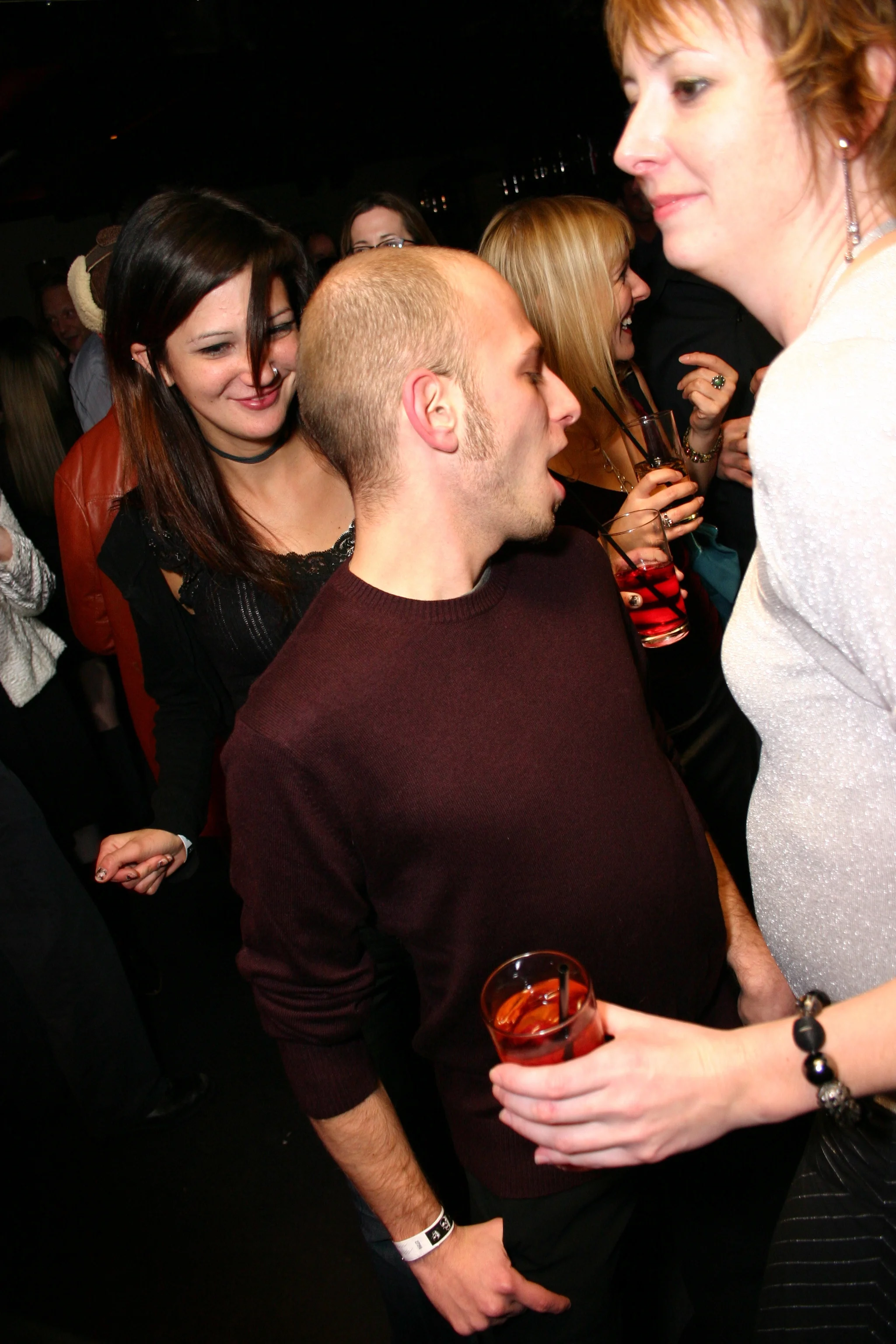 Barbaria Holiday Party 2005 - 169.JPG