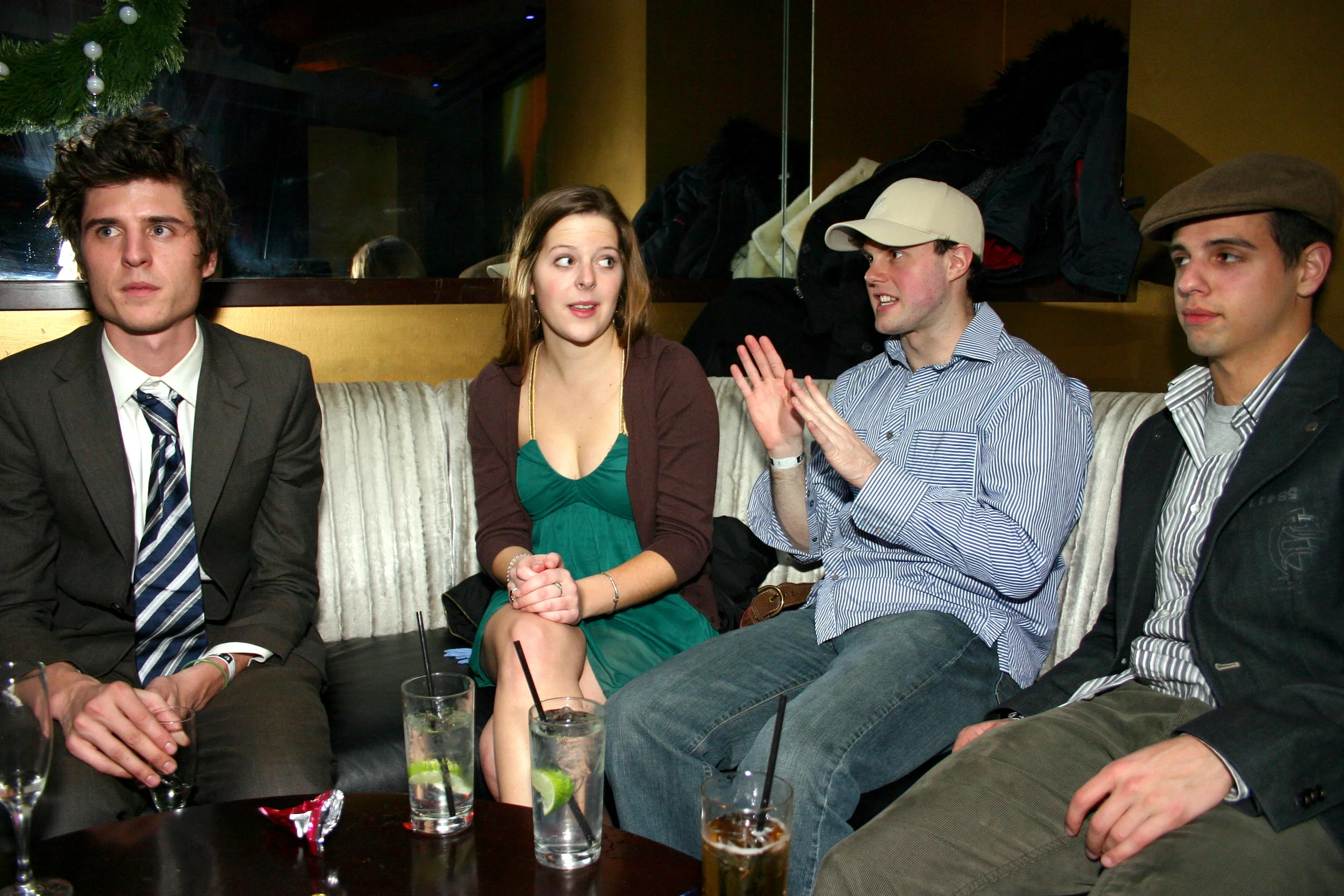 Barbaria Holiday Party 2005 - 171.JPG