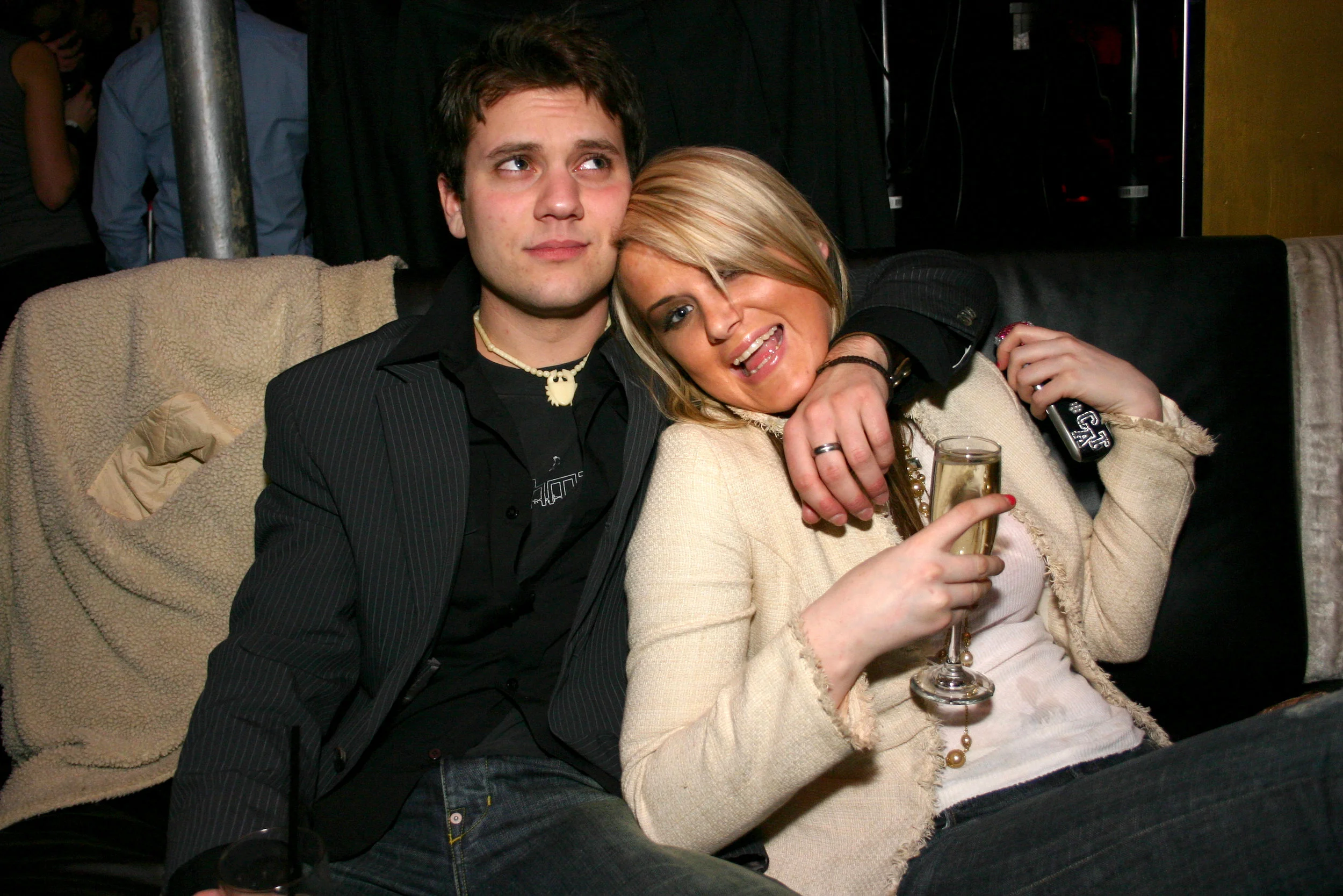 Barbaria Holiday Party 2005 - 172.JPG