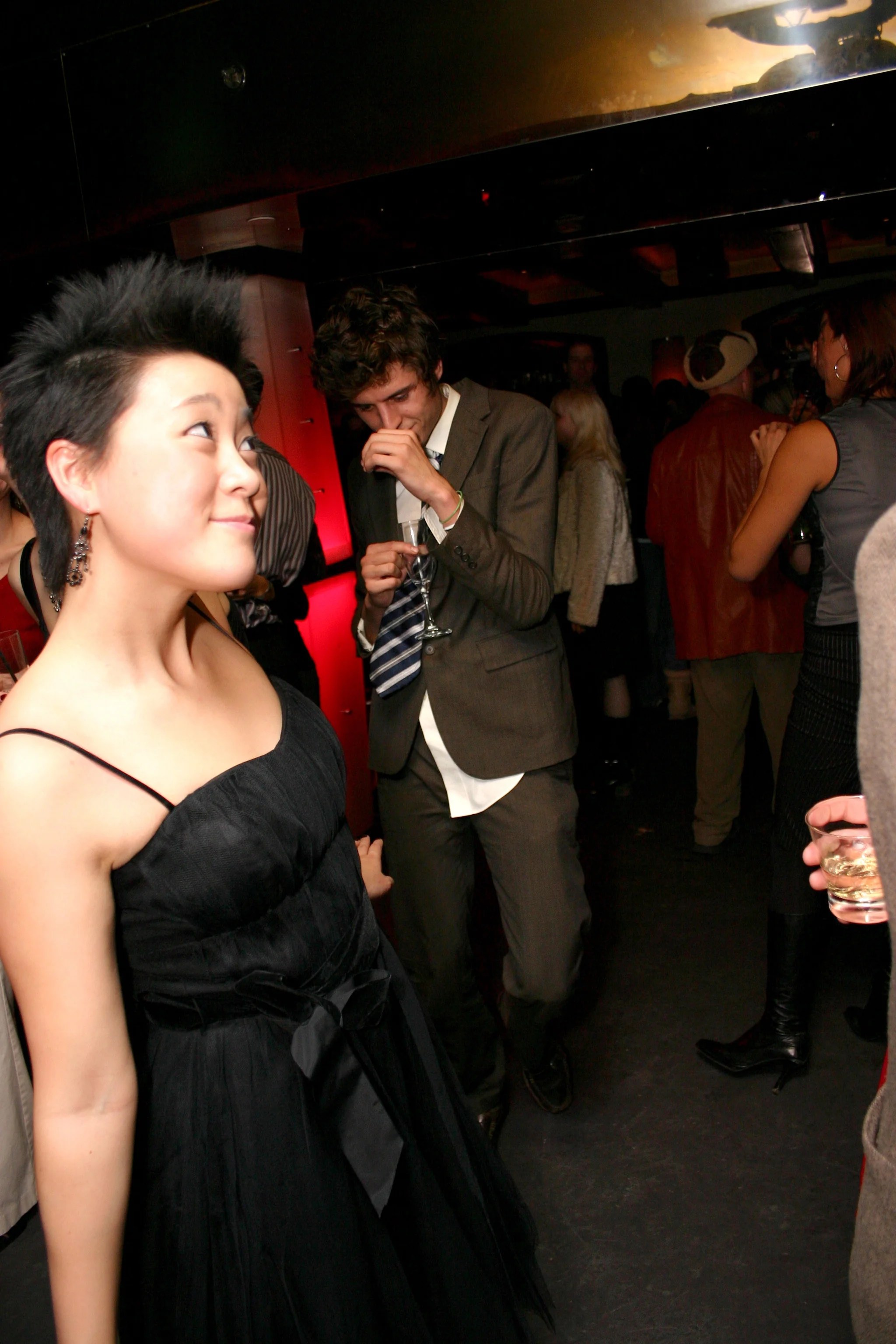 Barbaria Holiday Party 2005 - 173.JPG