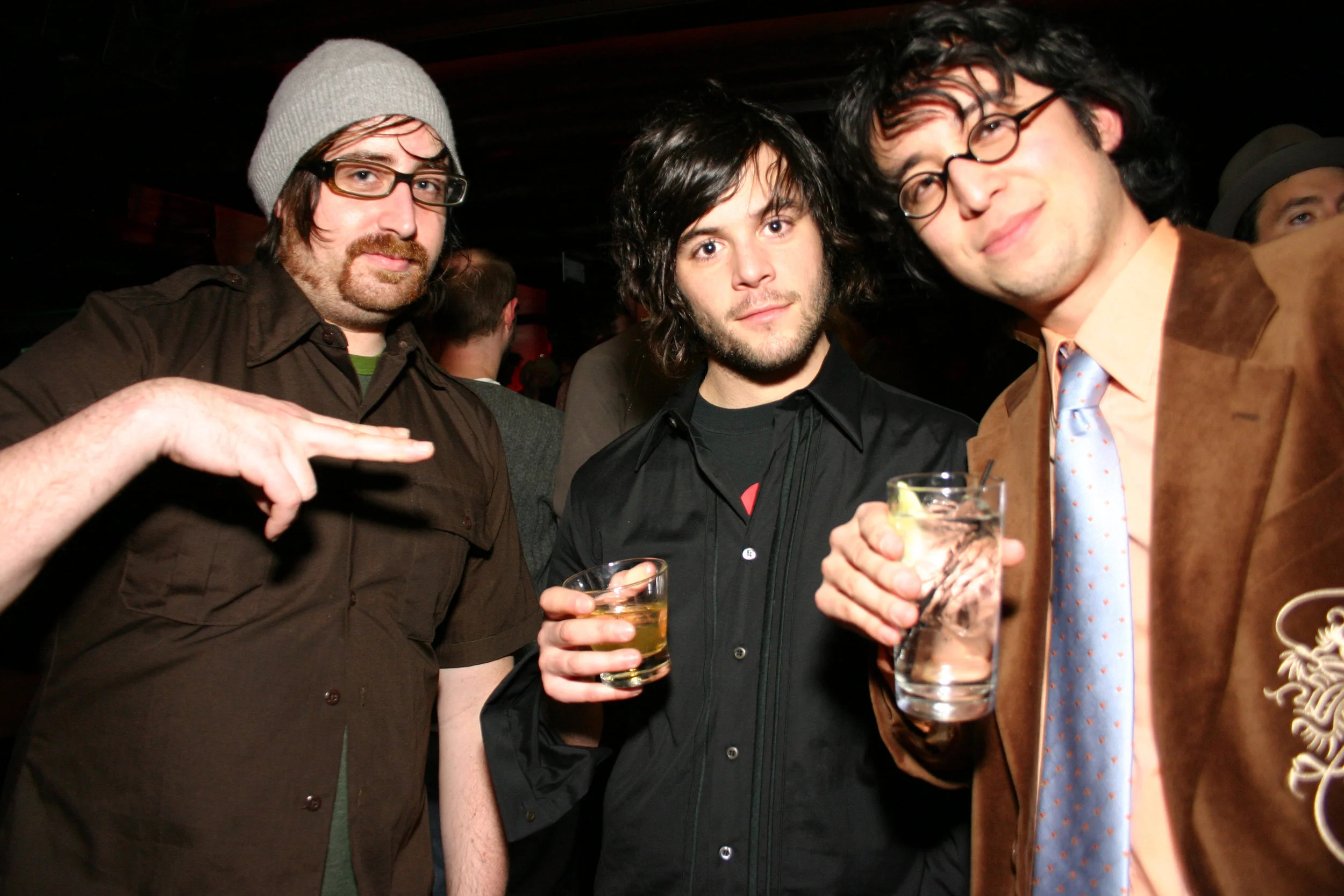 Barbaria Holiday Party 2005 - 176.JPG