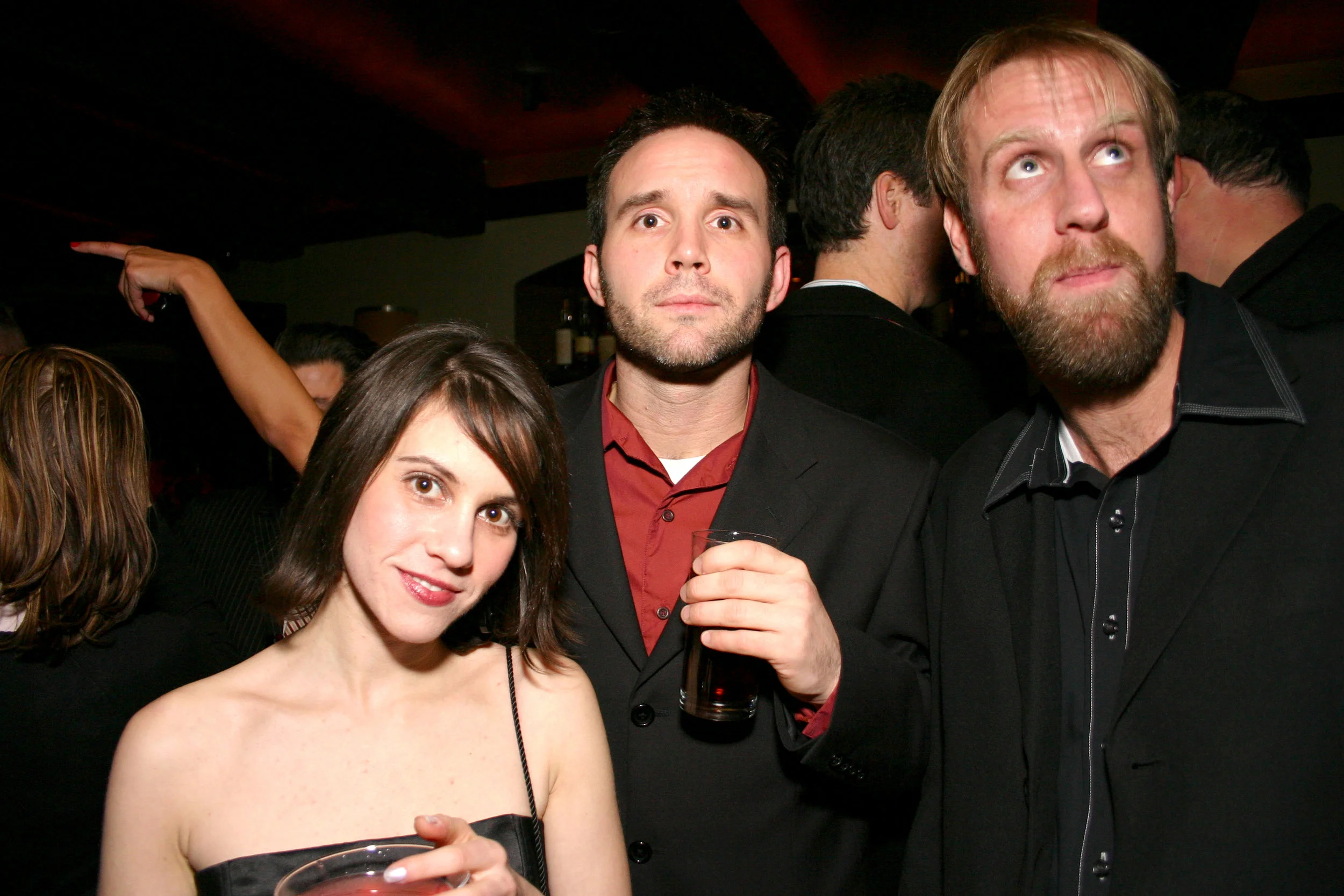 Barbaria Holiday Party 2005 - 178.JPG