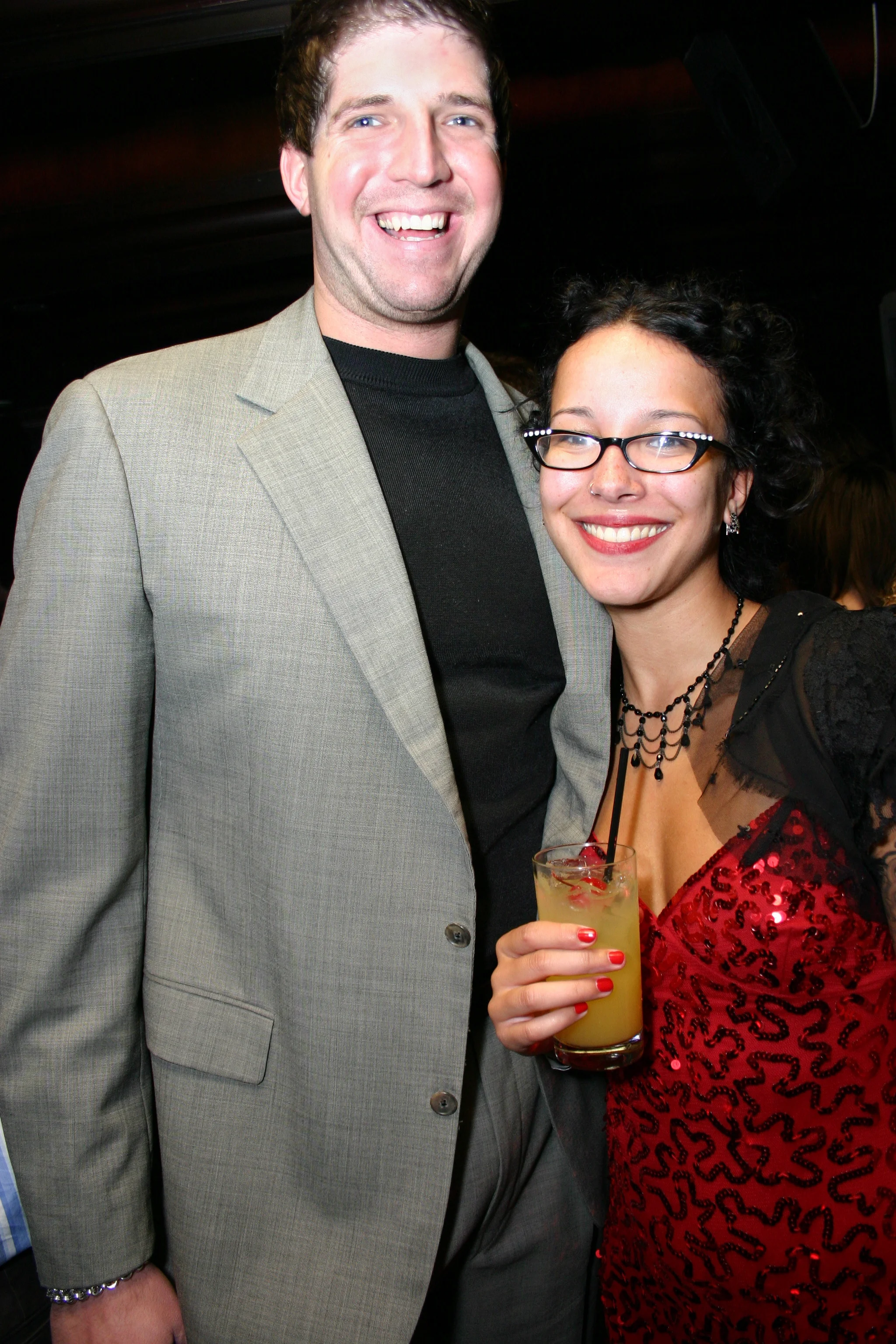 Barbaria Holiday Party 2005 - 181.JPG