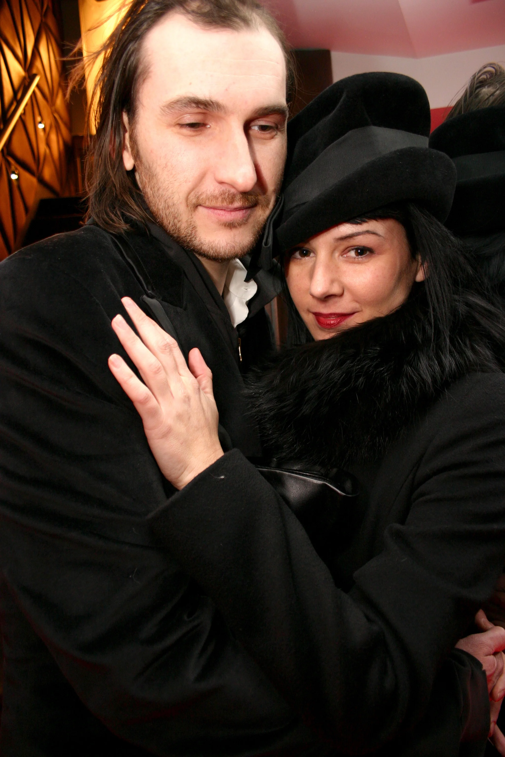 Barbaria Holiday Party 2005 - 183.JPG