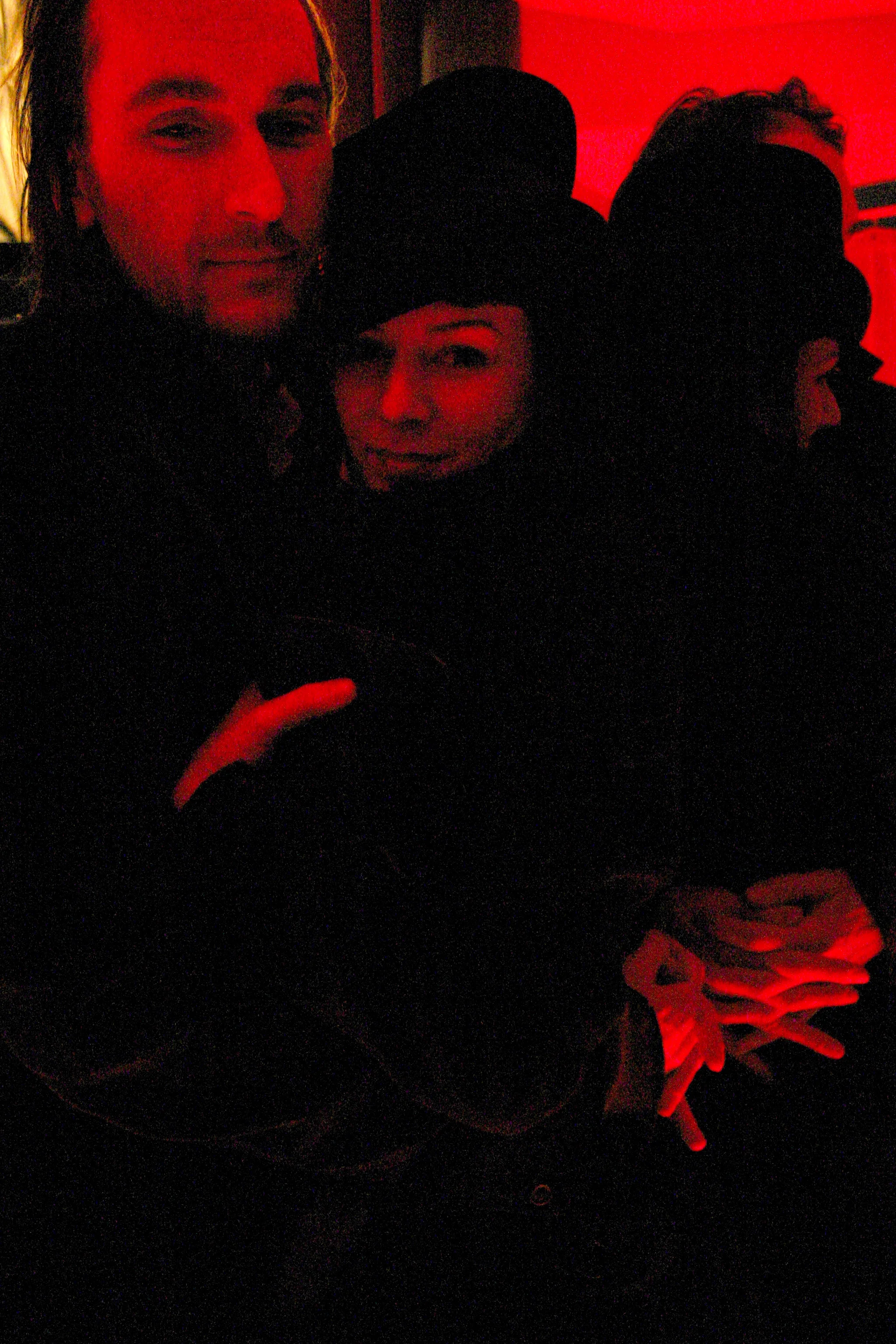 Barbaria Holiday Party 2005 - 182.JPG