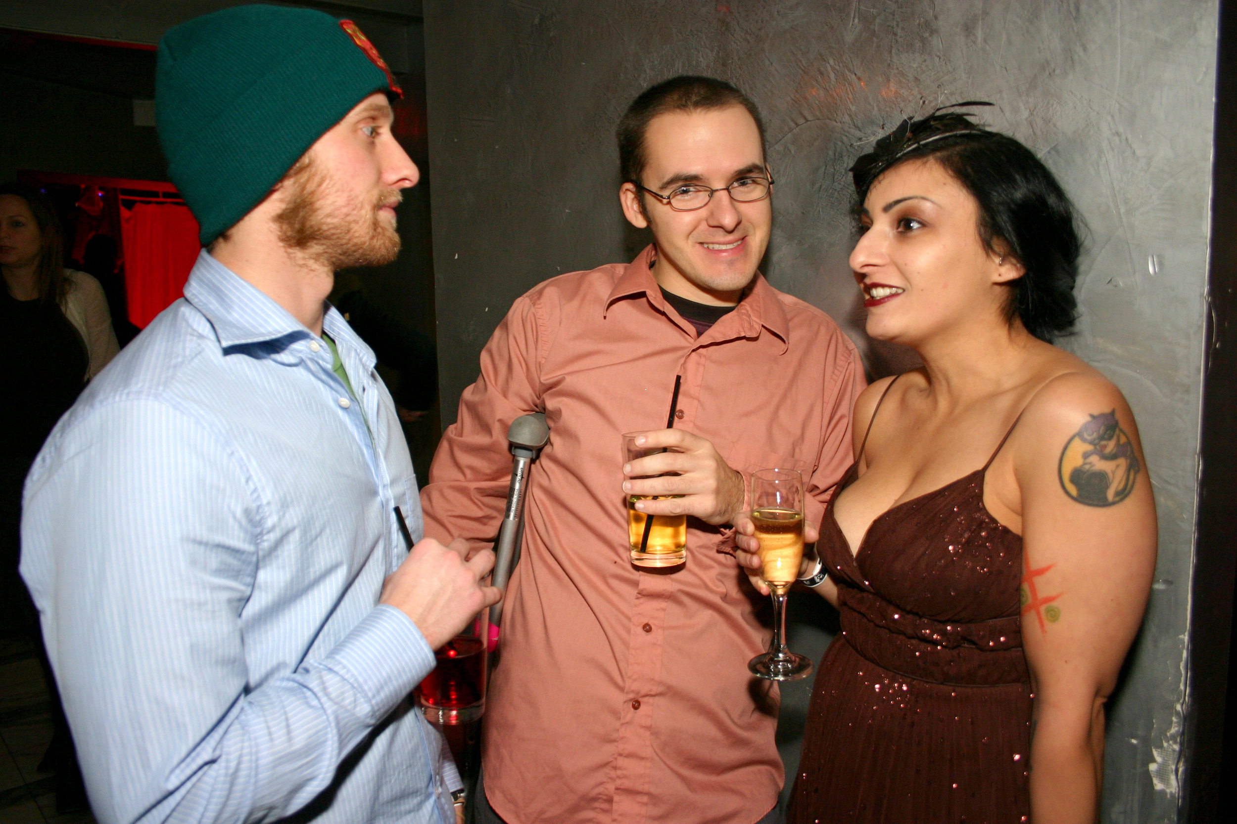 Barbaria Holiday Party 2005 - 186.JPG